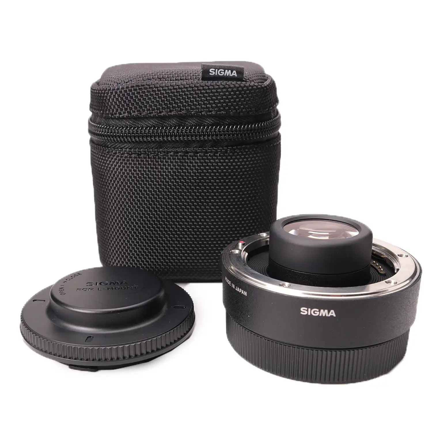 Sigma 1.4x TC-1411 L-Mount 54840738 - Image 6