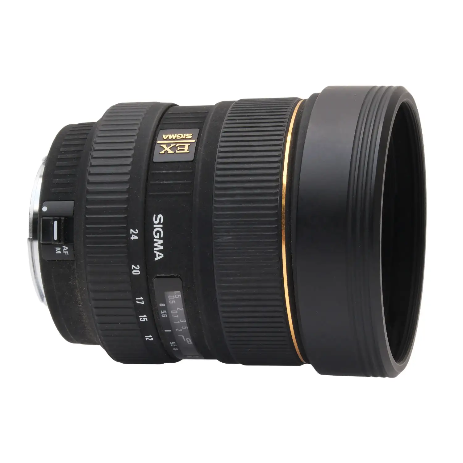 Sigma 12-24mm f4.5-5.6 DG HSM 2033004 - Image 3