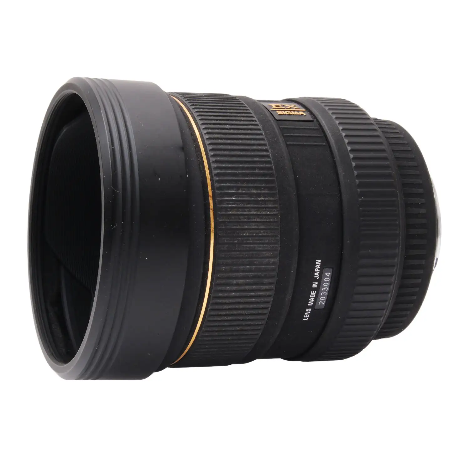Sigma 12-24mm f4.5-5.6 DG HSM 2033004 - Image 4