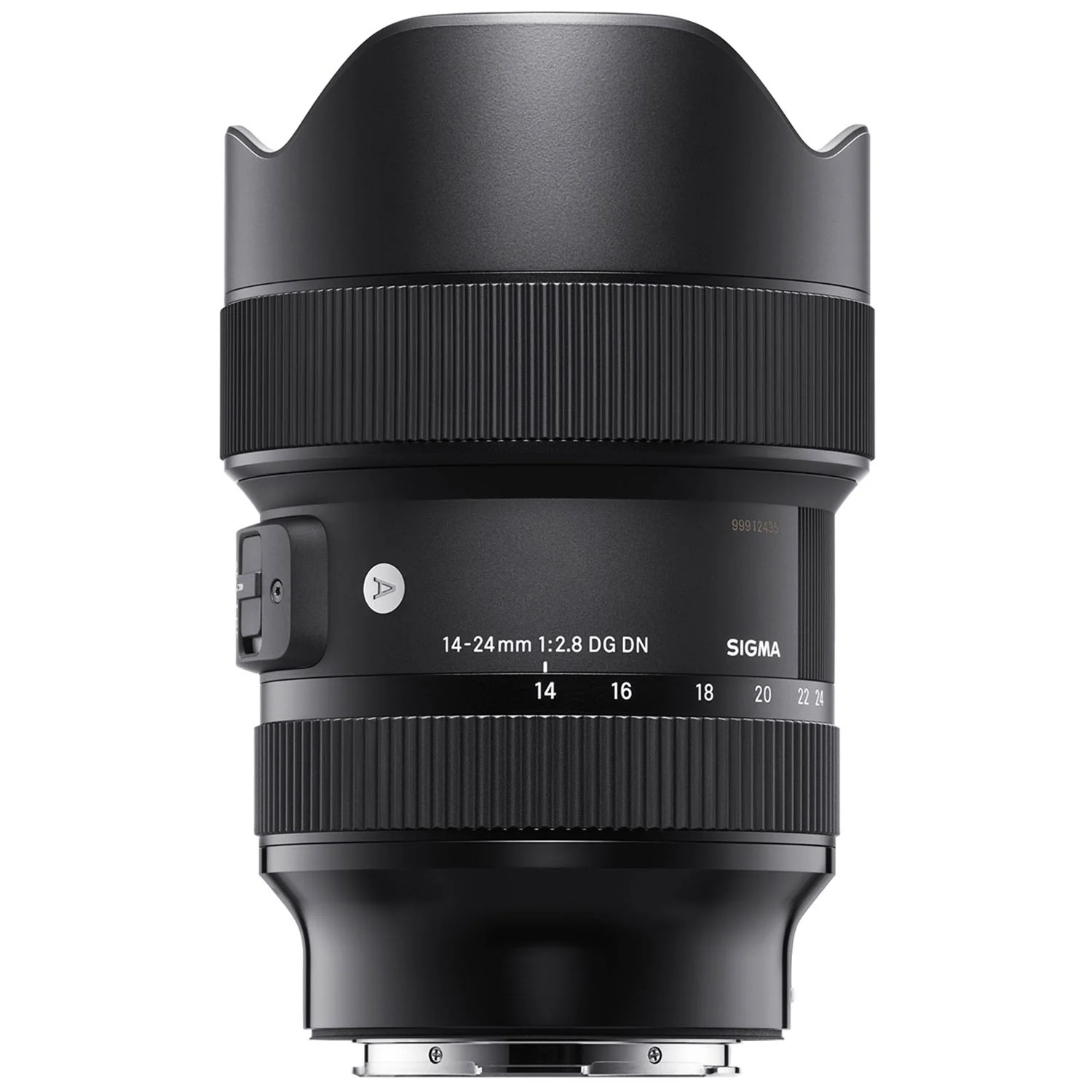 Sigma 14-24mm f2.8 DG DN Art - E Mount