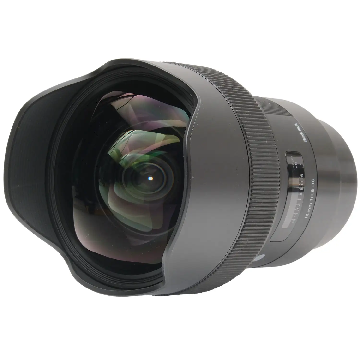 Sigma 14mm f1.8 DG HSM Art L-Mount 55551894 - Image 4