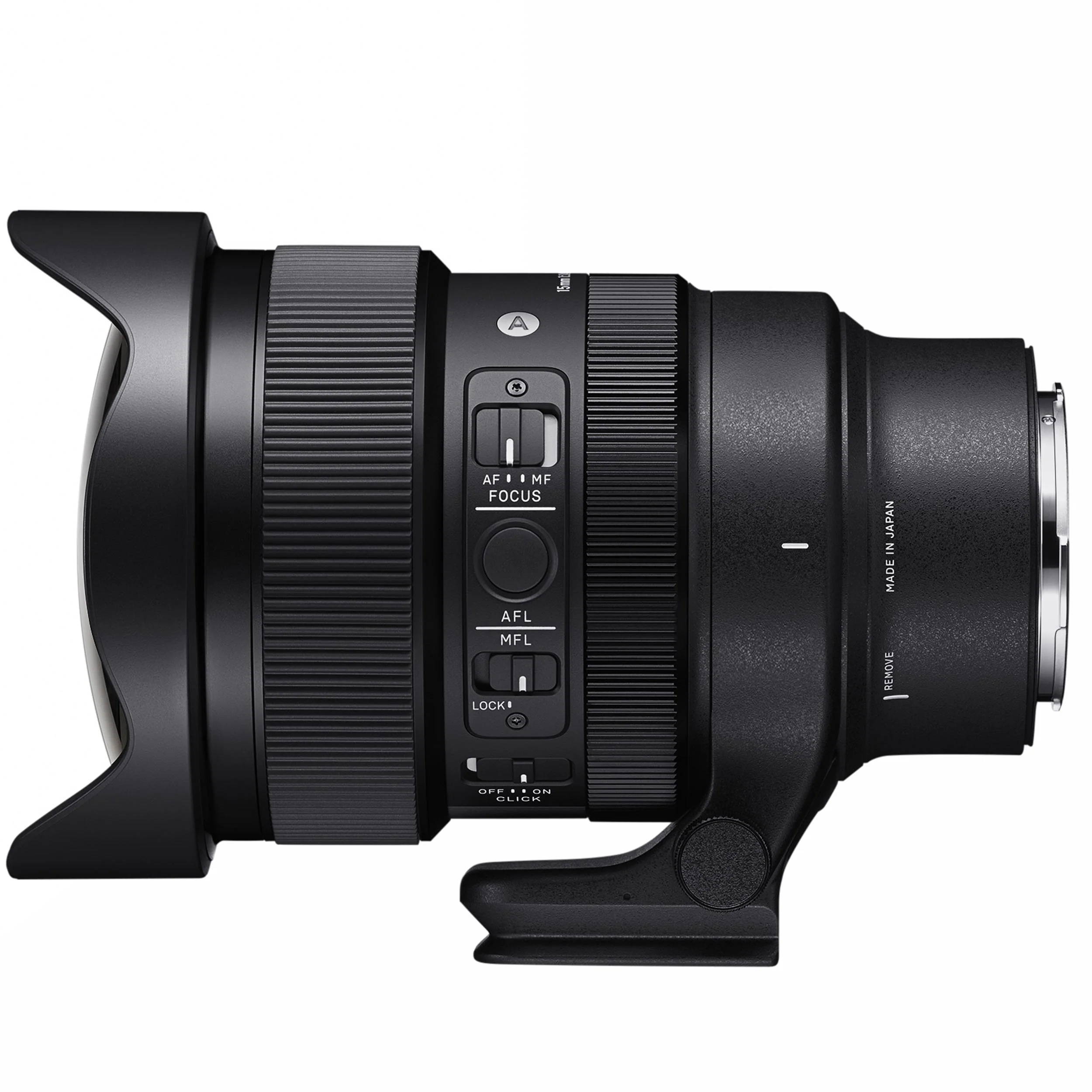 Sigma 15mm f1.4 DG DN - Sony E - Image 2