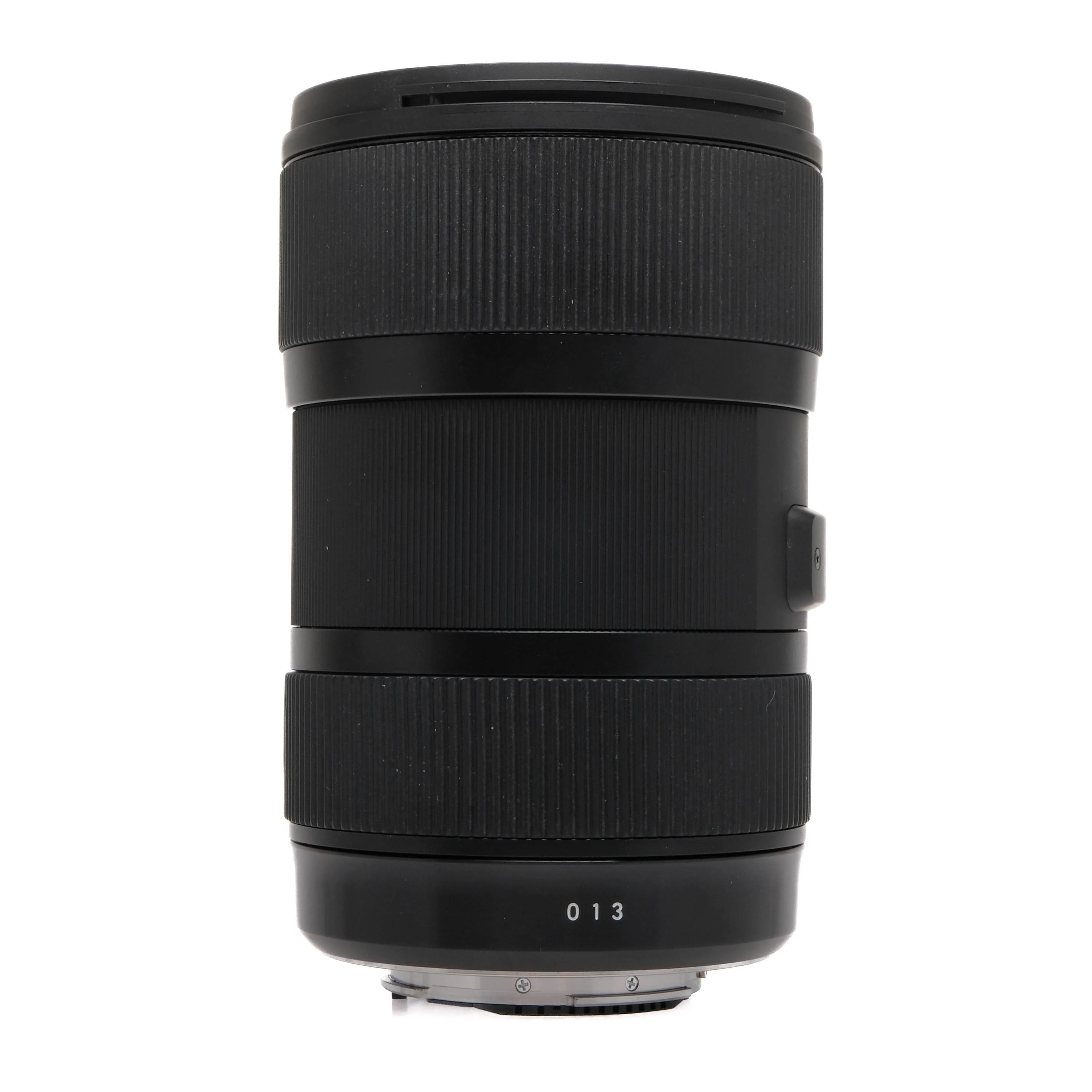 Sigma 18-35mm f1.8 DC Pentax K Mount 52471570 - Image 2
