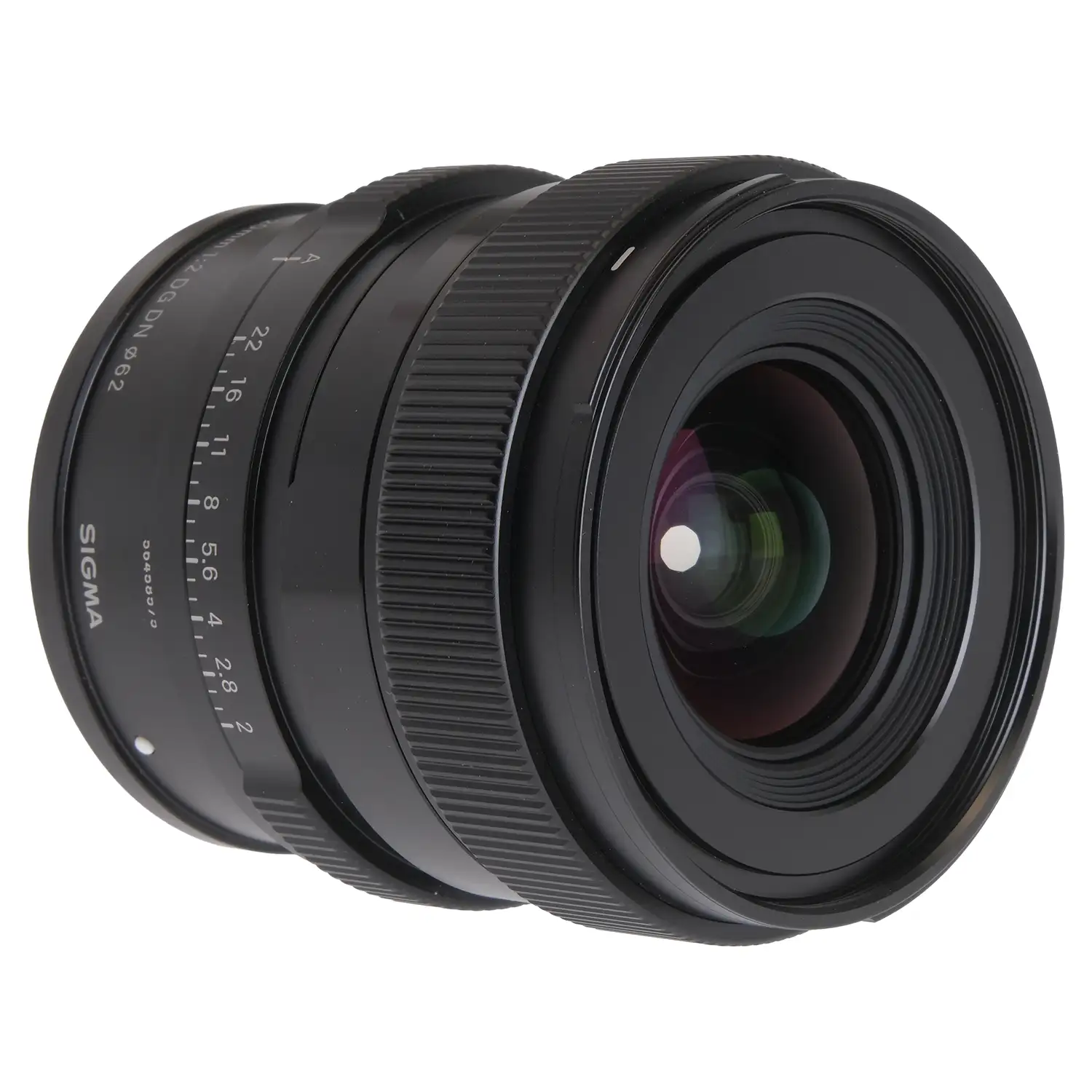 Sigma 20mm f2 DG DN L-Mount 56458575 - Image 3