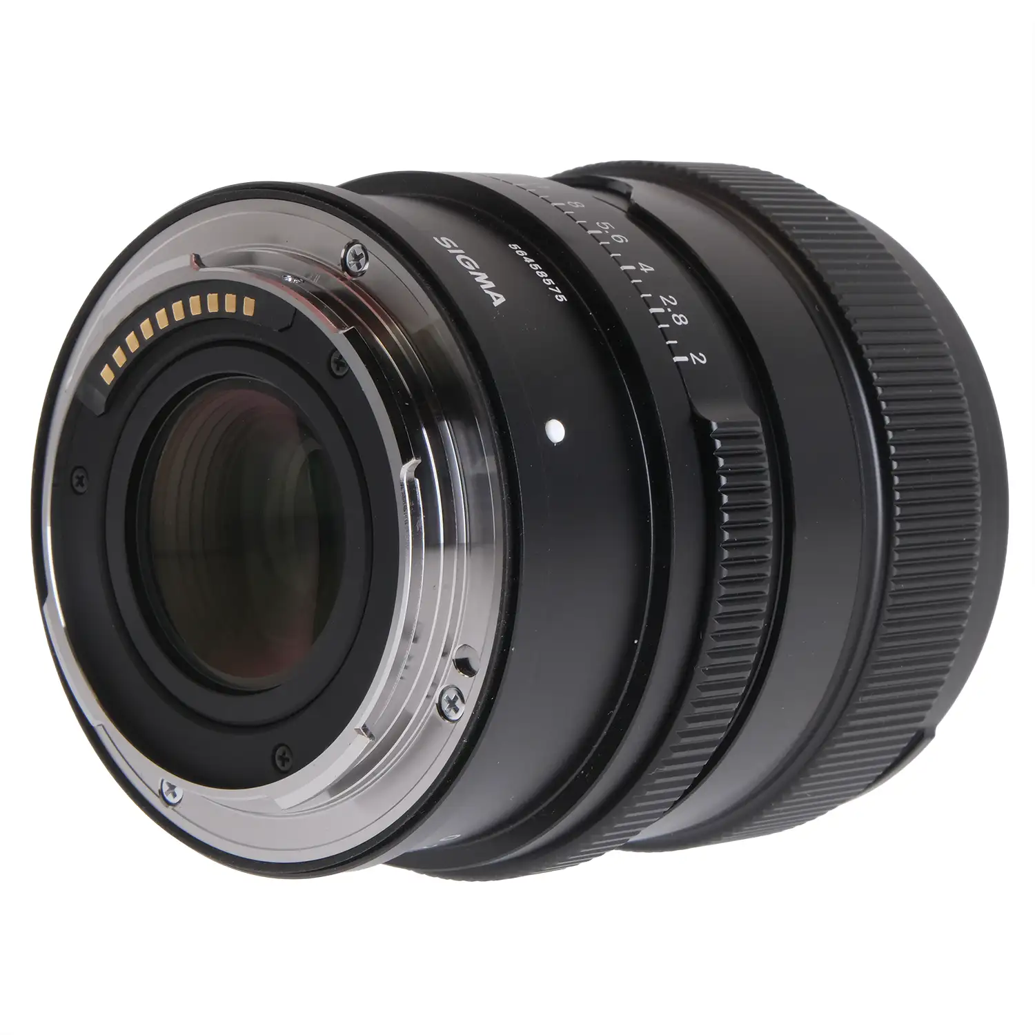 Sigma 20mm f2 DG DN L-Mount 56458575 - Image 7