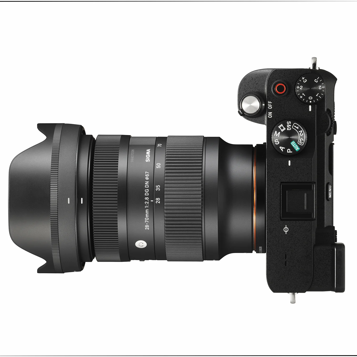 Sigma 28-70mm f2.8 DG DN Contemporary - Sony E - Image 6