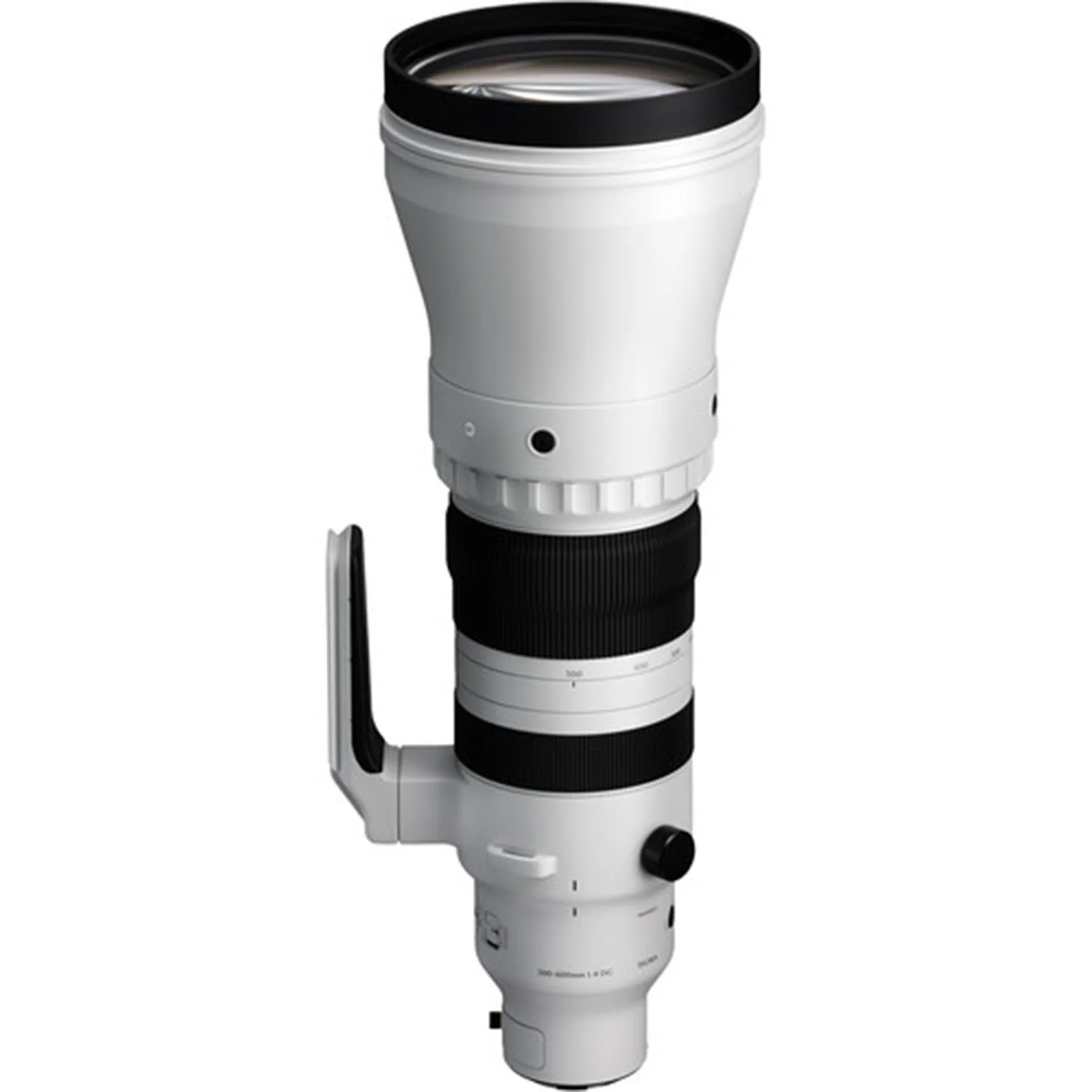 Sigma 300-600mm f4 DG OS Sports