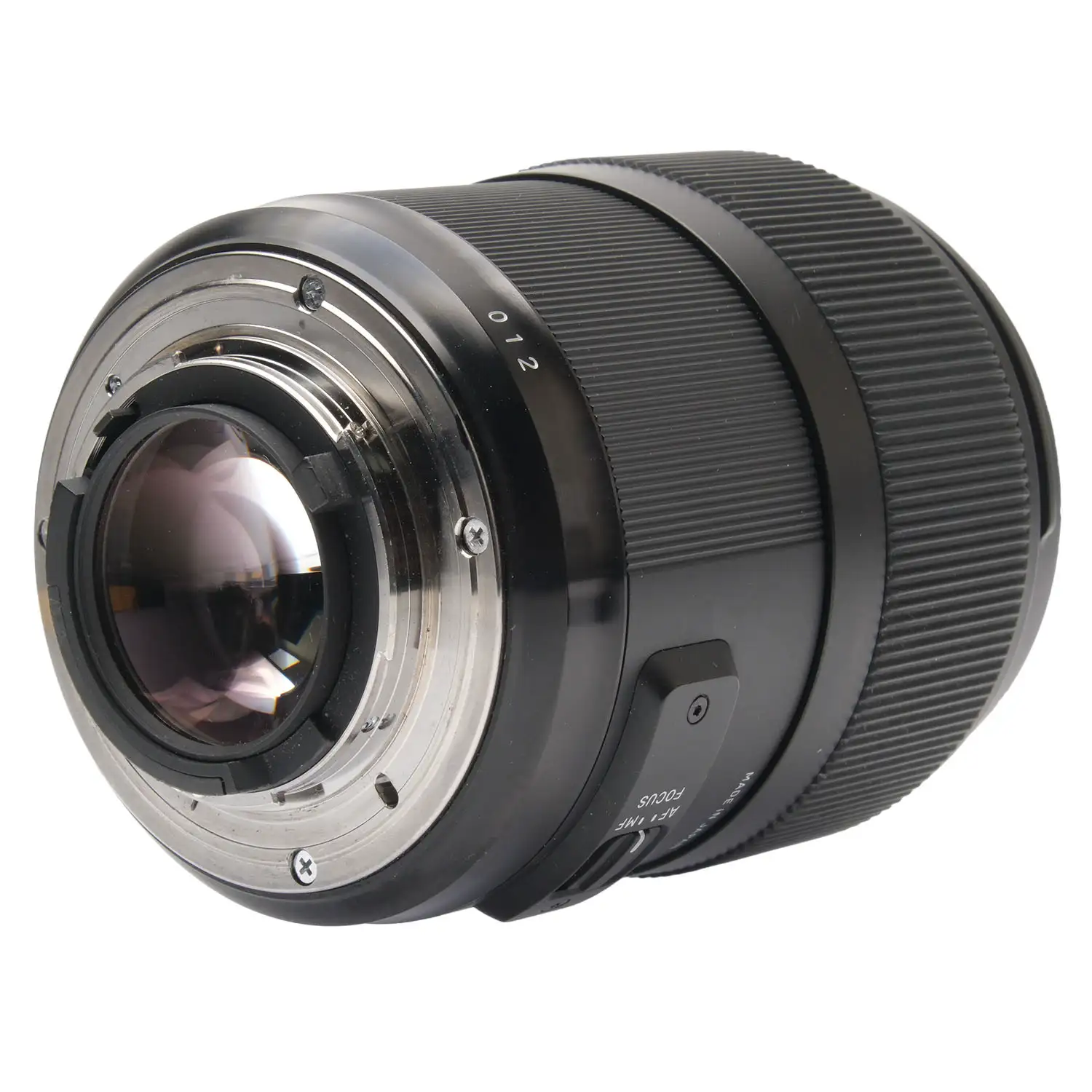Sigma 35mm f1.4 DG DN Art Nikon F 52264758 - Image 6