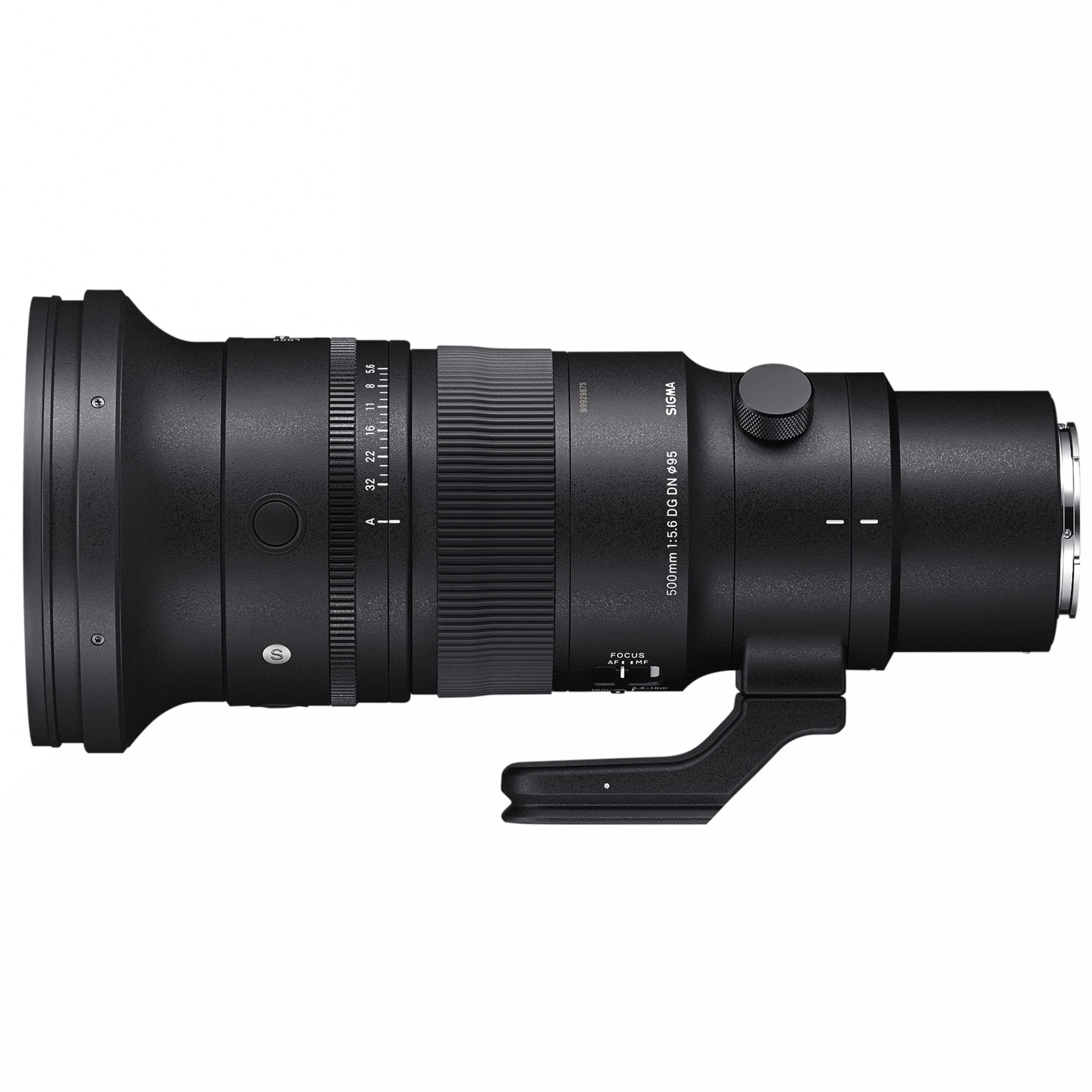 Sigma 500mm f5.6 DG DN OS Sports - Sony E - Image 4
