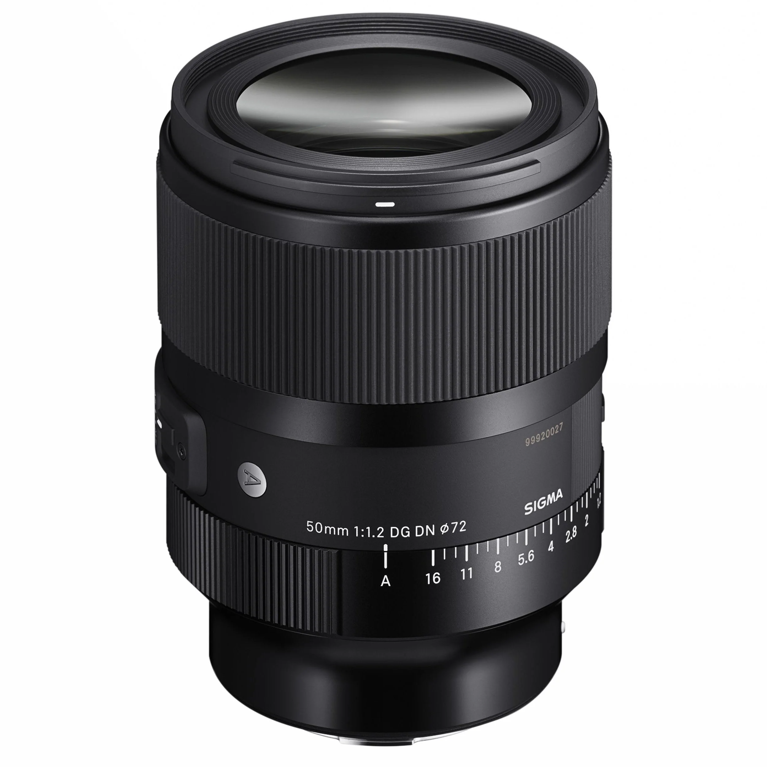 Sigma 50mm f1.2 DG DN Art -  Sony E