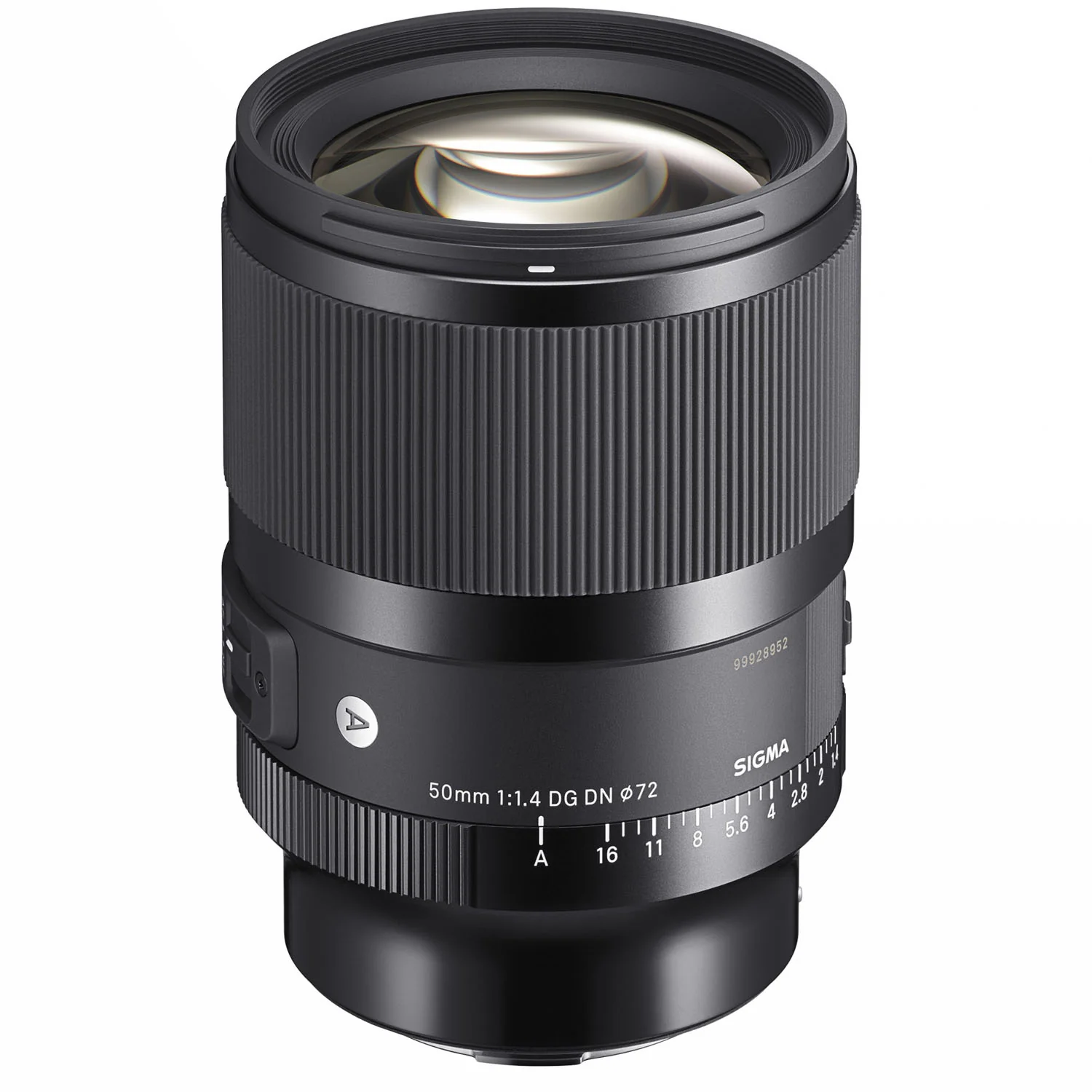 Sigma 50mm f1.4 DG DN Art - Sony E