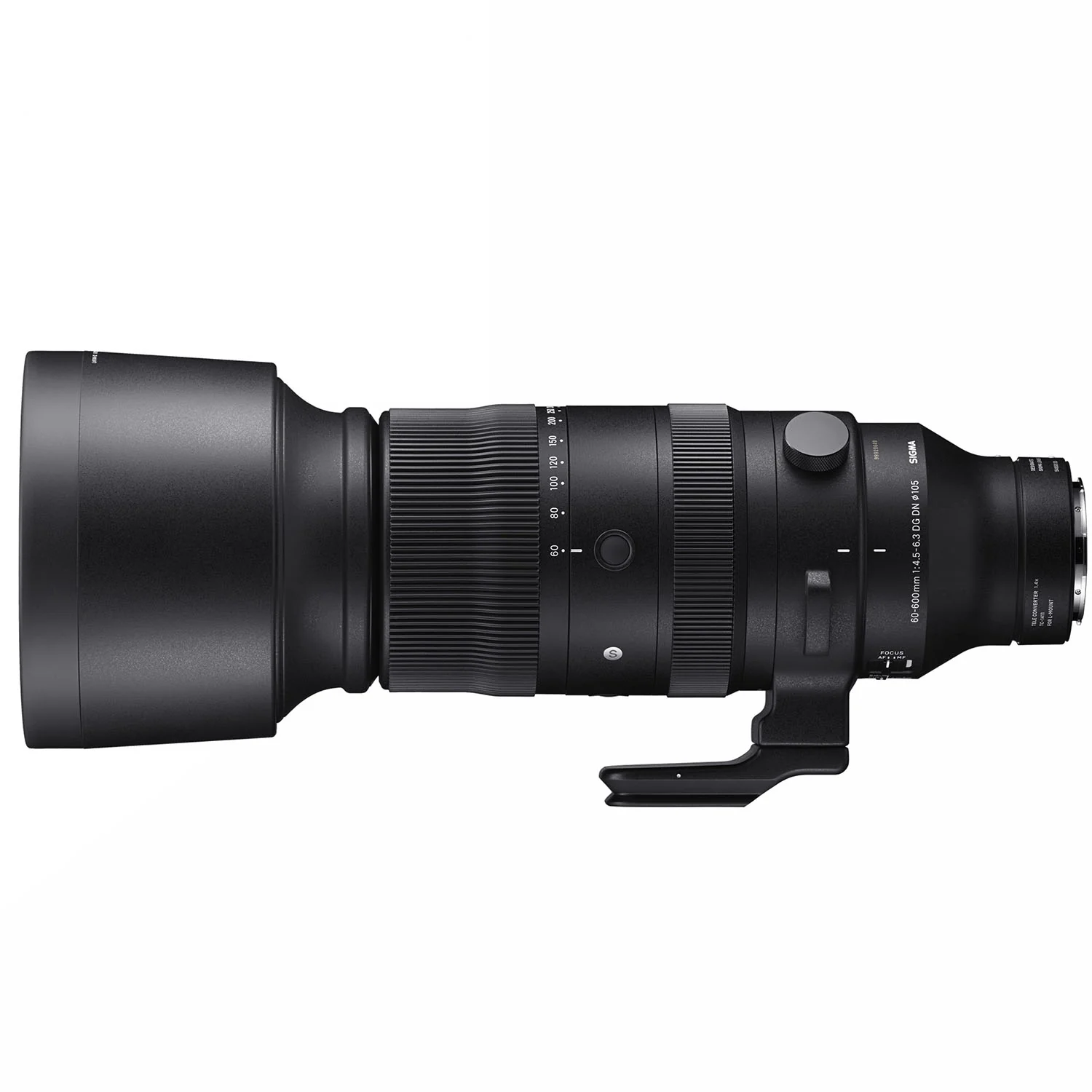 Sigma 60-600mm f4.5-6.3 Sports DG DN OS L Mount - Image 6