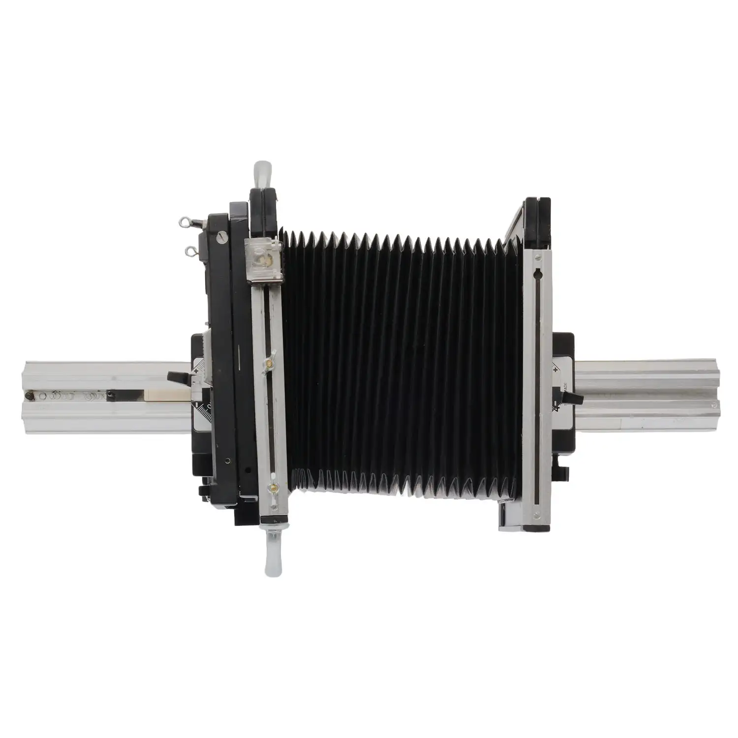 Sinar 4x5 Alpina 6127 - Image 3