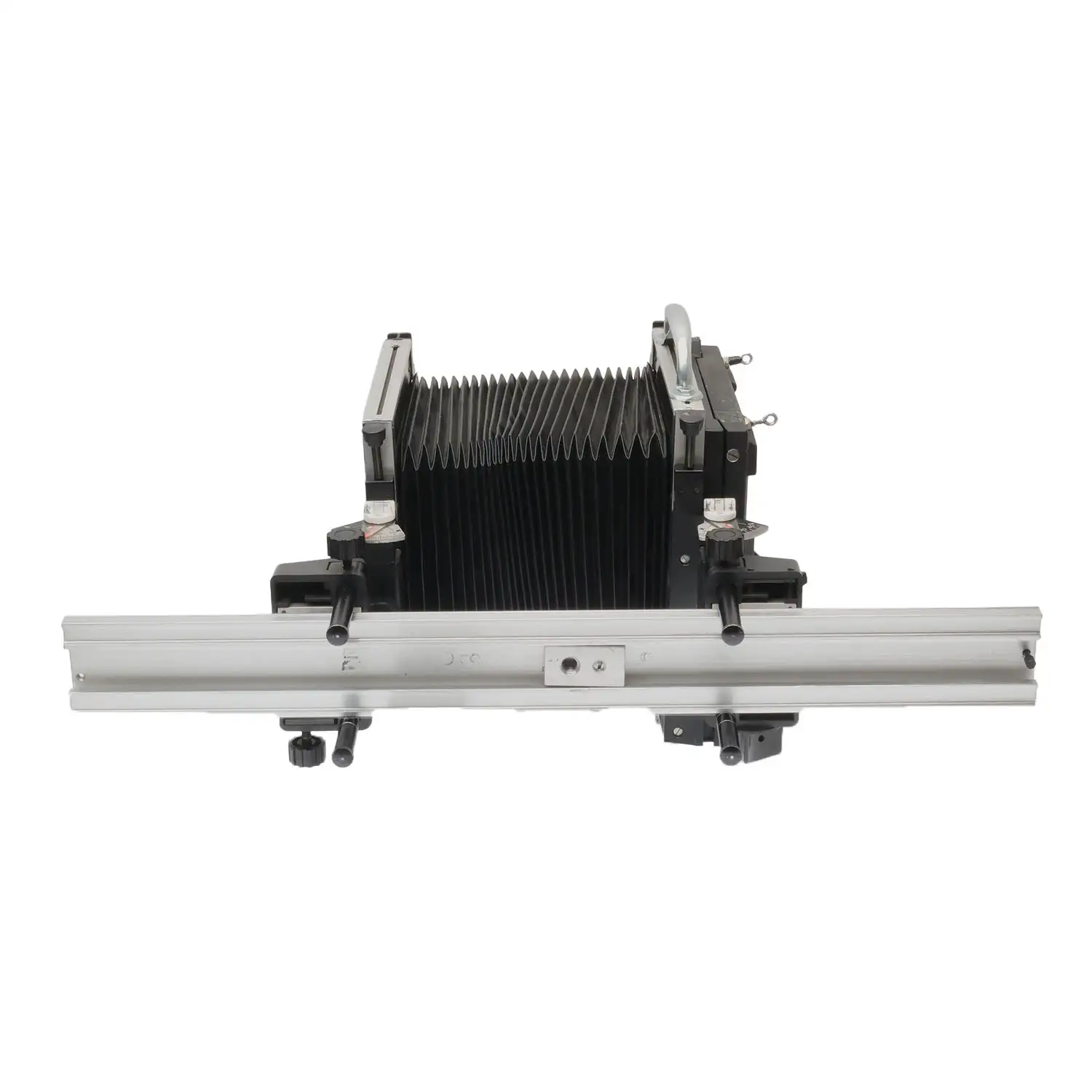 Sinar 4x5 Alpina 6127 - Image 4