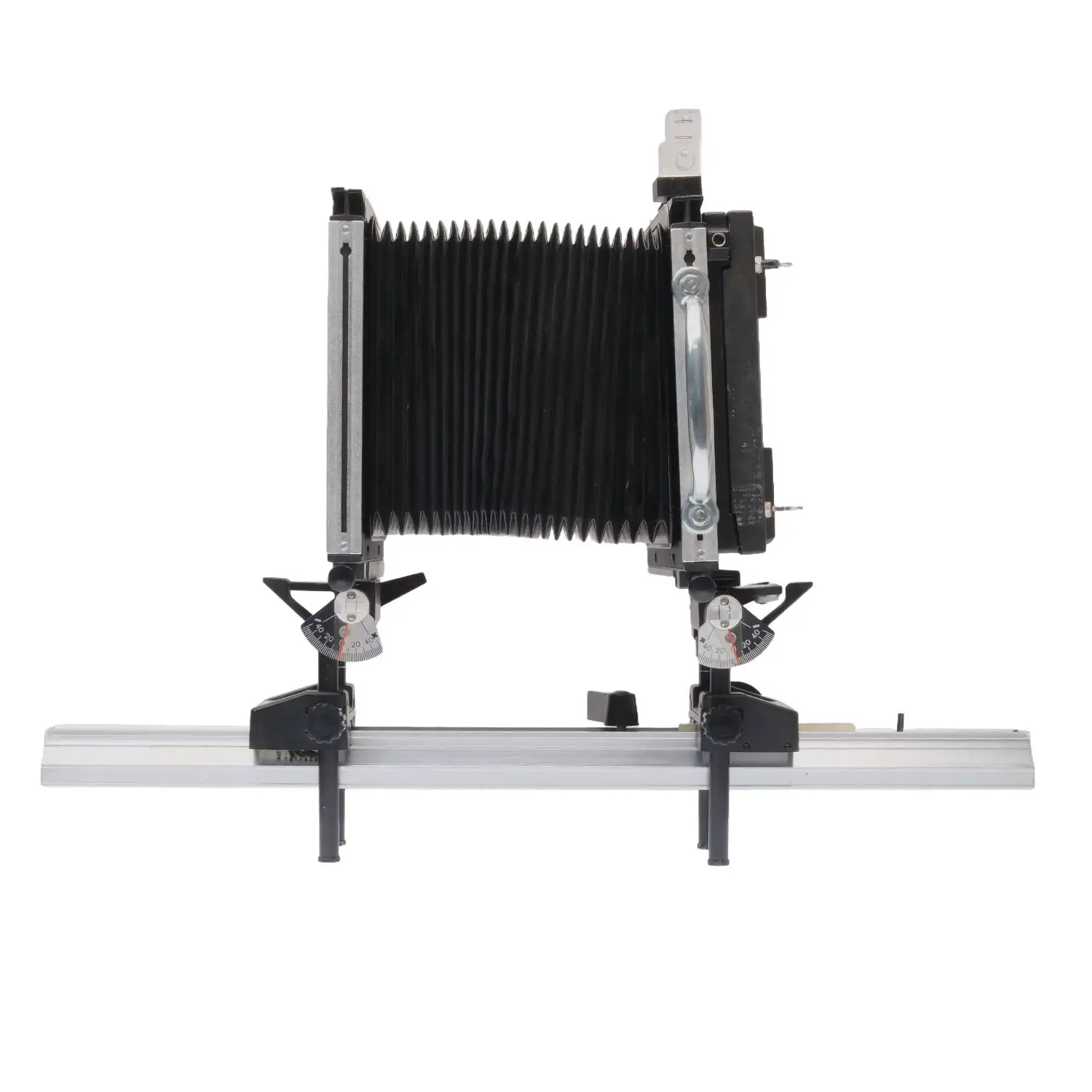 Sinar 4x5 Alpina 6127 - Image 5