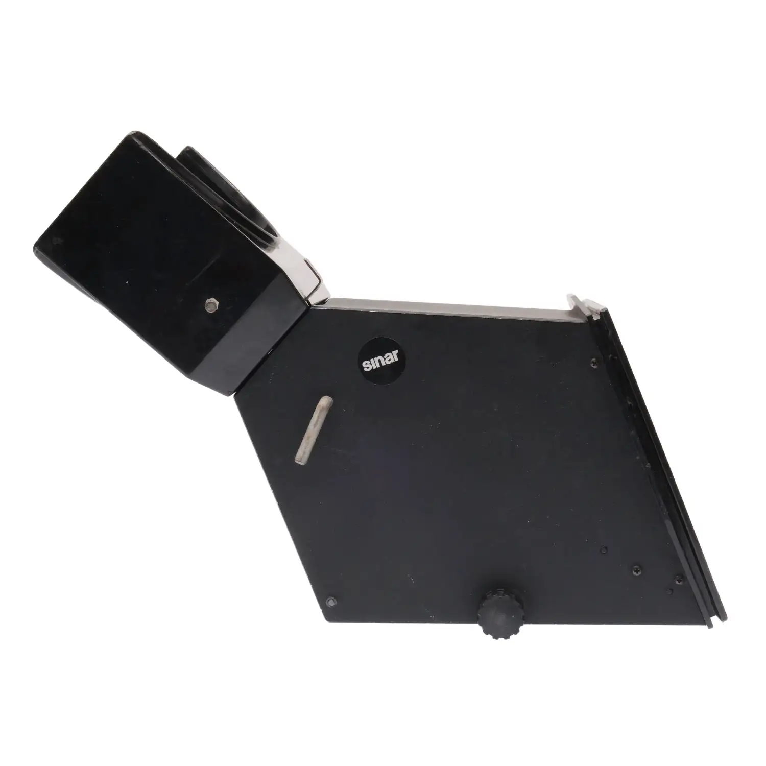Sinar Binocular Reflex Hood (9) - Image 5
