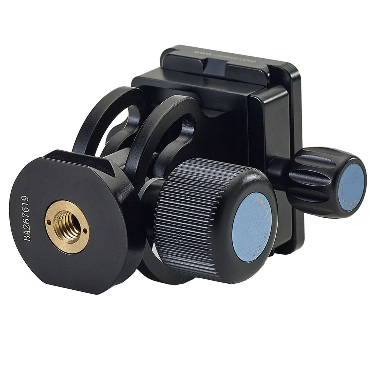 Sirui L-10 Tilt Head - Image 3