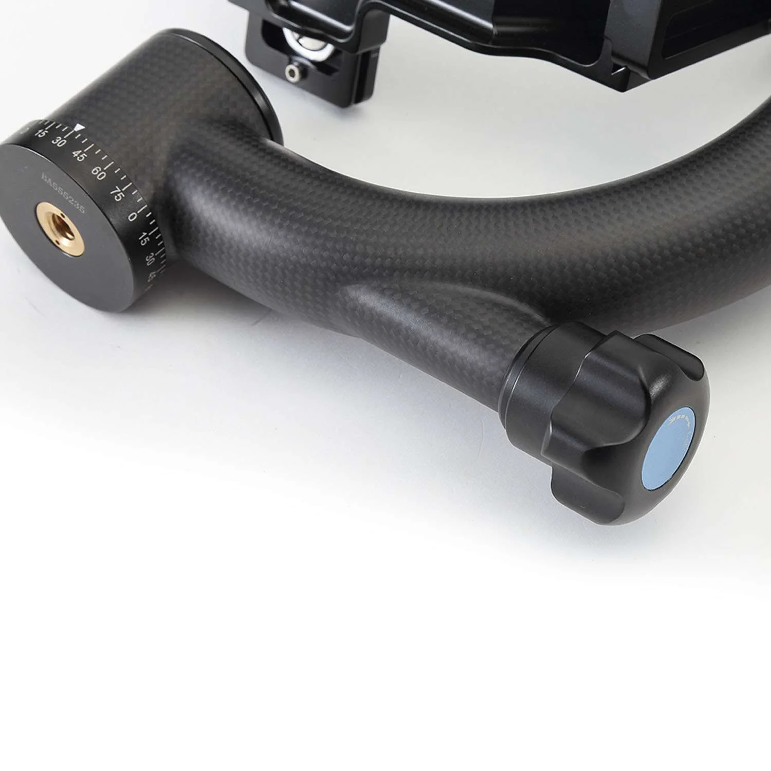 Sirui PH-20 Gimbal Head Carbon Fiber - Image 5