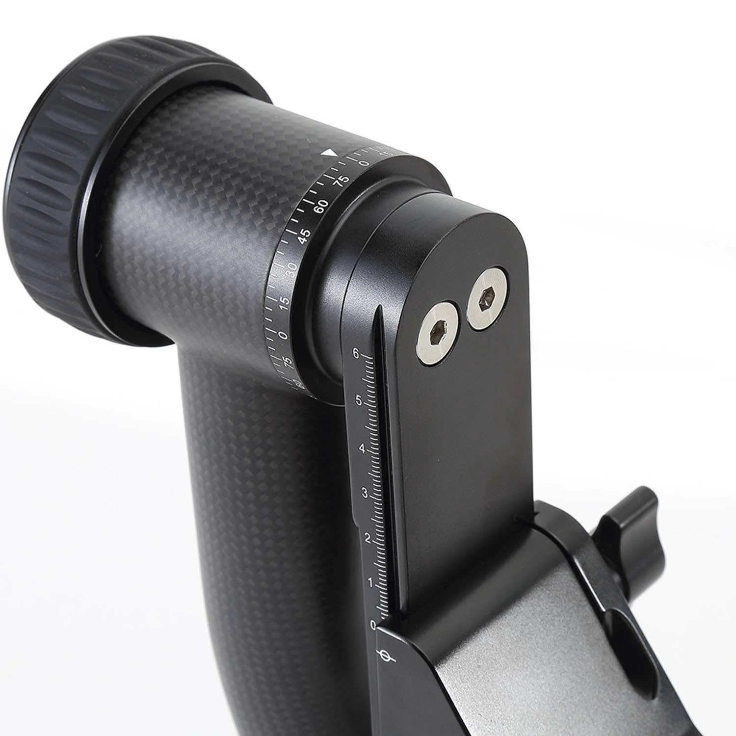Sirui PH-20 Gimbal Head Carbon Fiber - Image 8