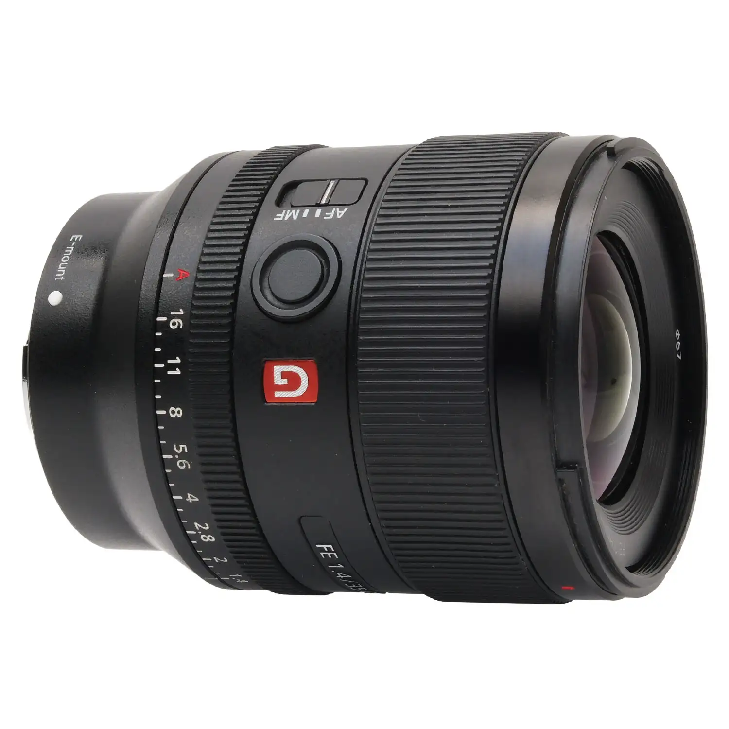 Sony 35mm f1.4 GM 1848425 - Image 3