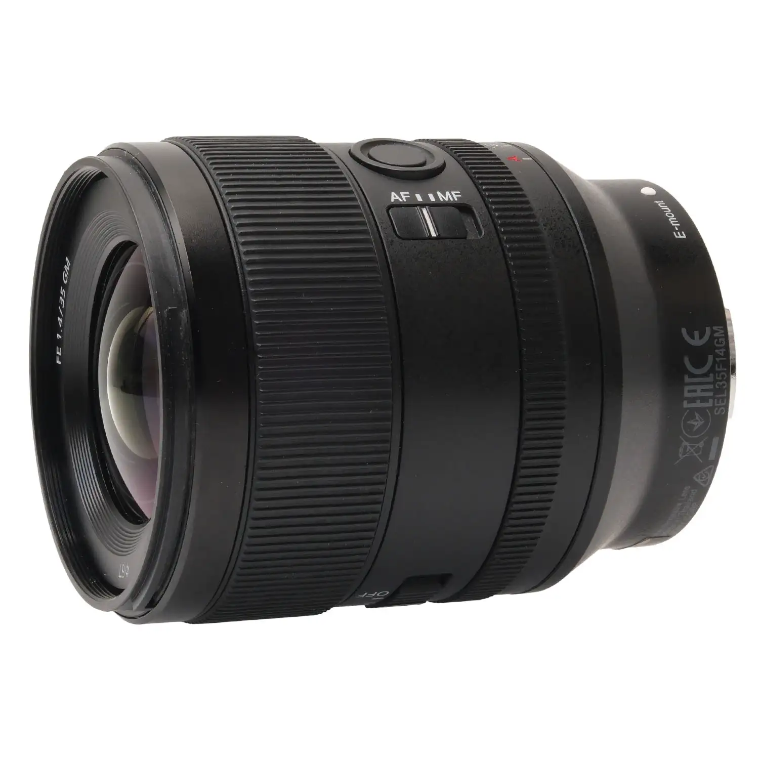 Sony 35mm f1.4 GM 1848425 - Image 4