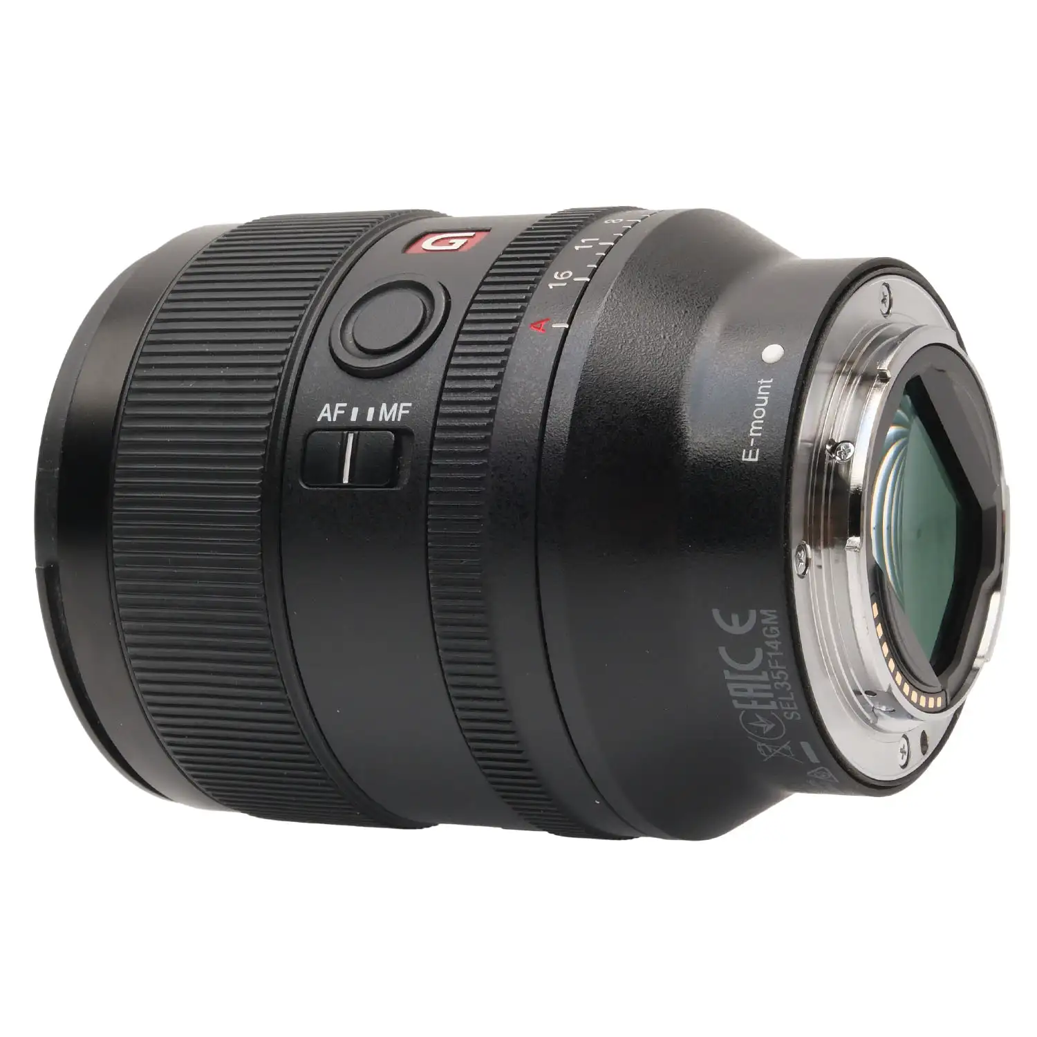 Sony 35mm f1.4 GM 1848425 - Image 5