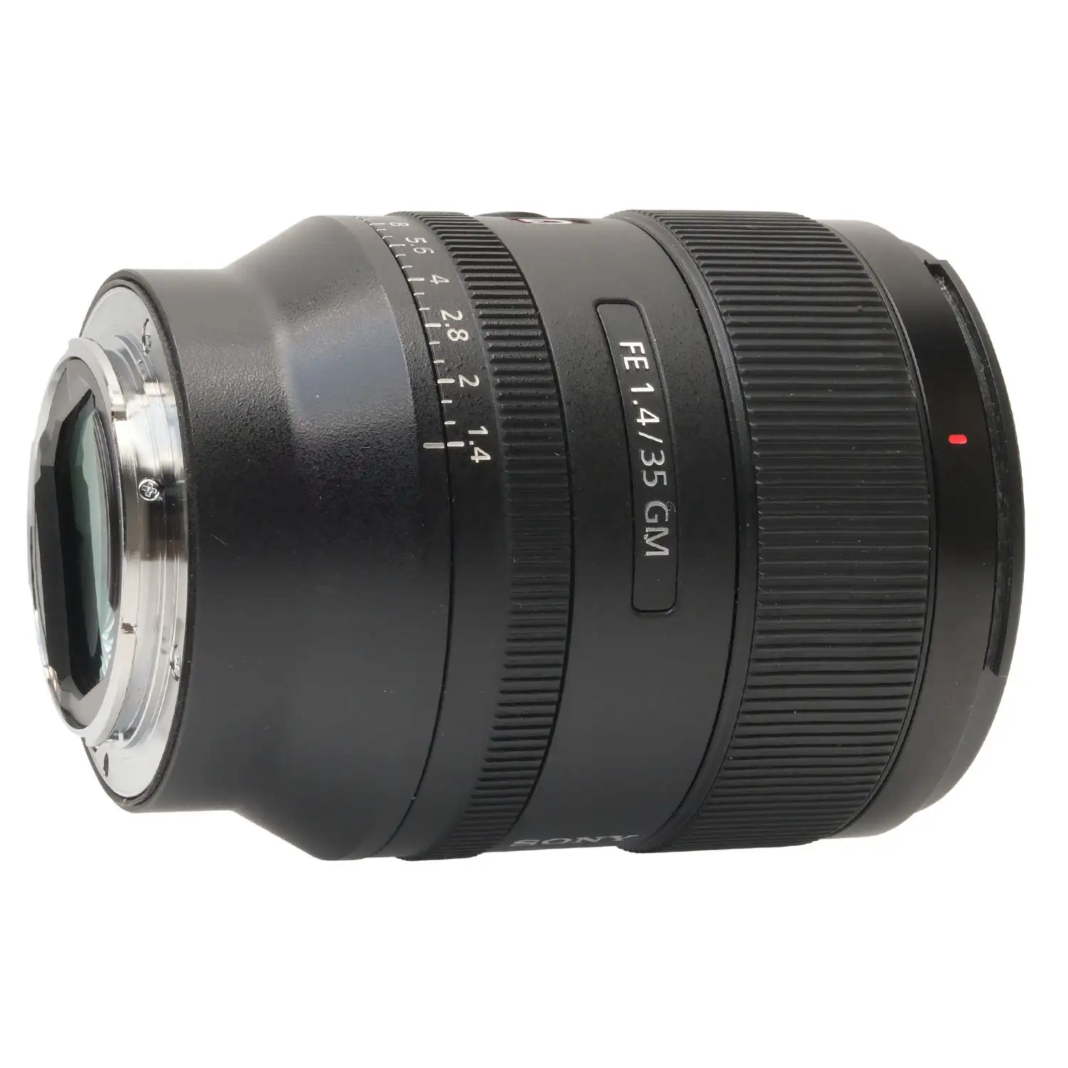 Sony 35mm f1.4 GM 1848425 - Image 6