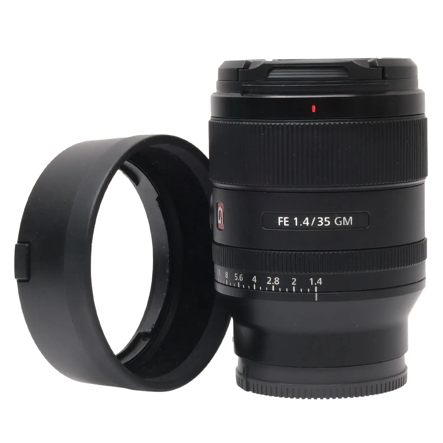 Sony 35mm f1.4 GM 1848425 - Image 8