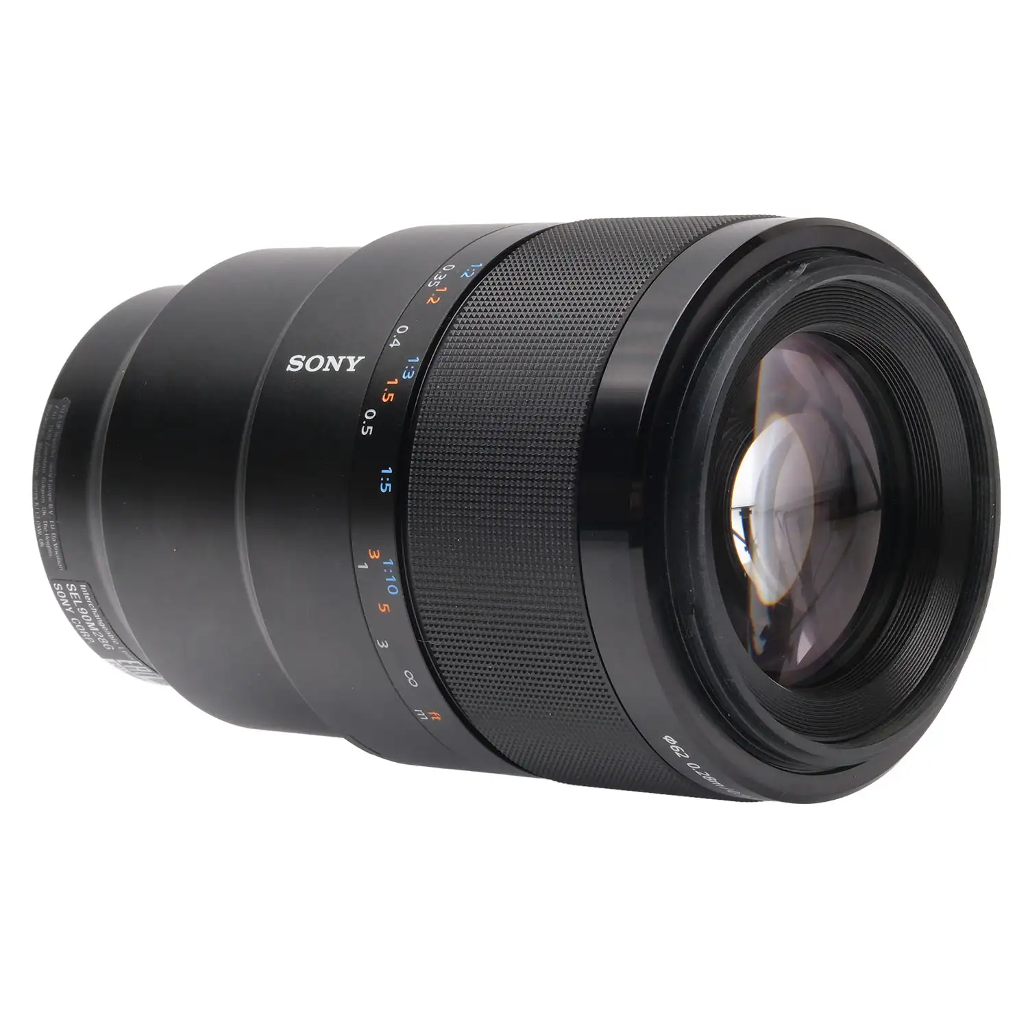 Sony 90mm f2.8 FE Macro G 2019401 - Image 3