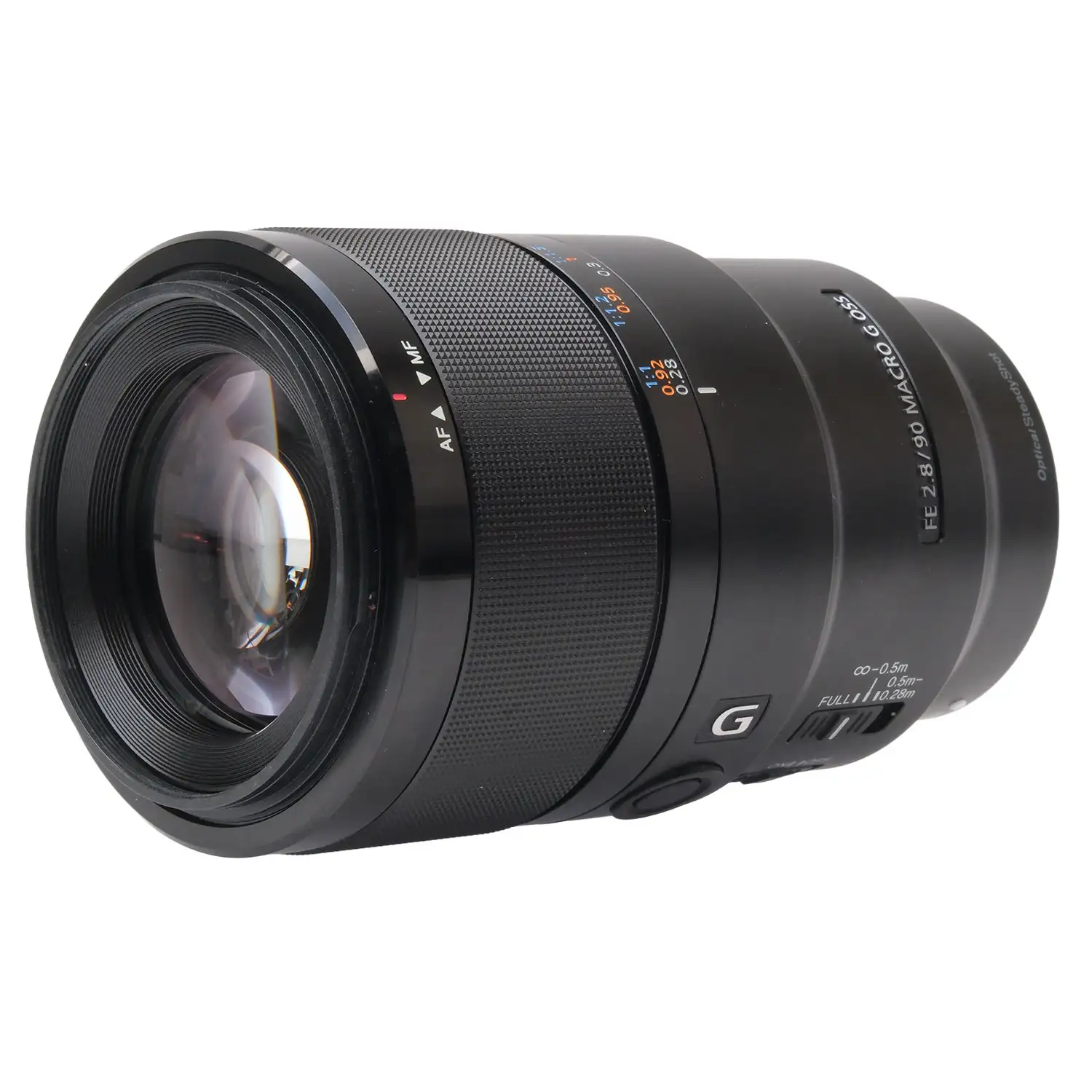 Sony 90mm f2.8 FE Macro G 2019401 - Image 4