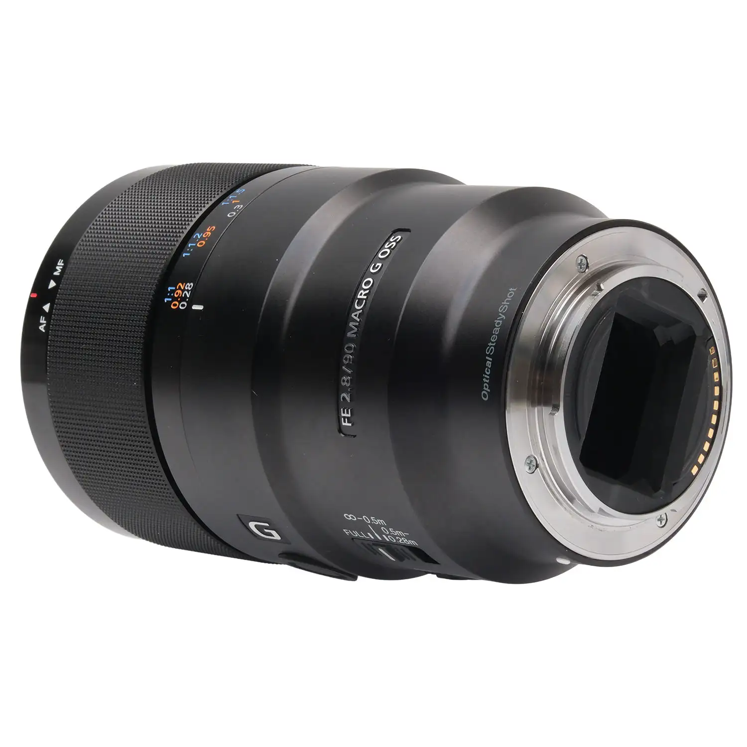 Sony 90mm f2.8 FE Macro G 2019401 - Image 5