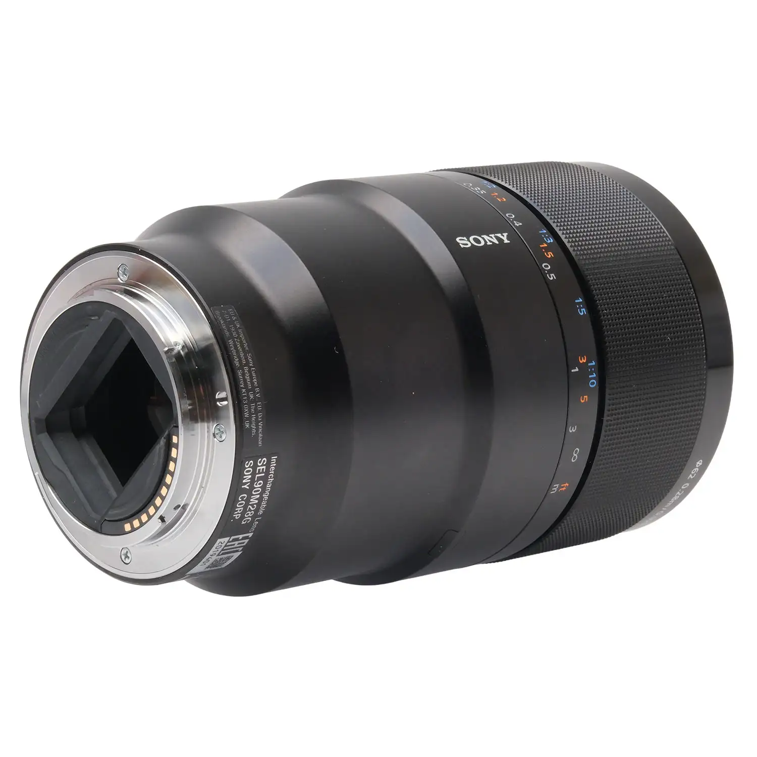 Sony 90mm f2.8 FE Macro G 2019401 - Image 6