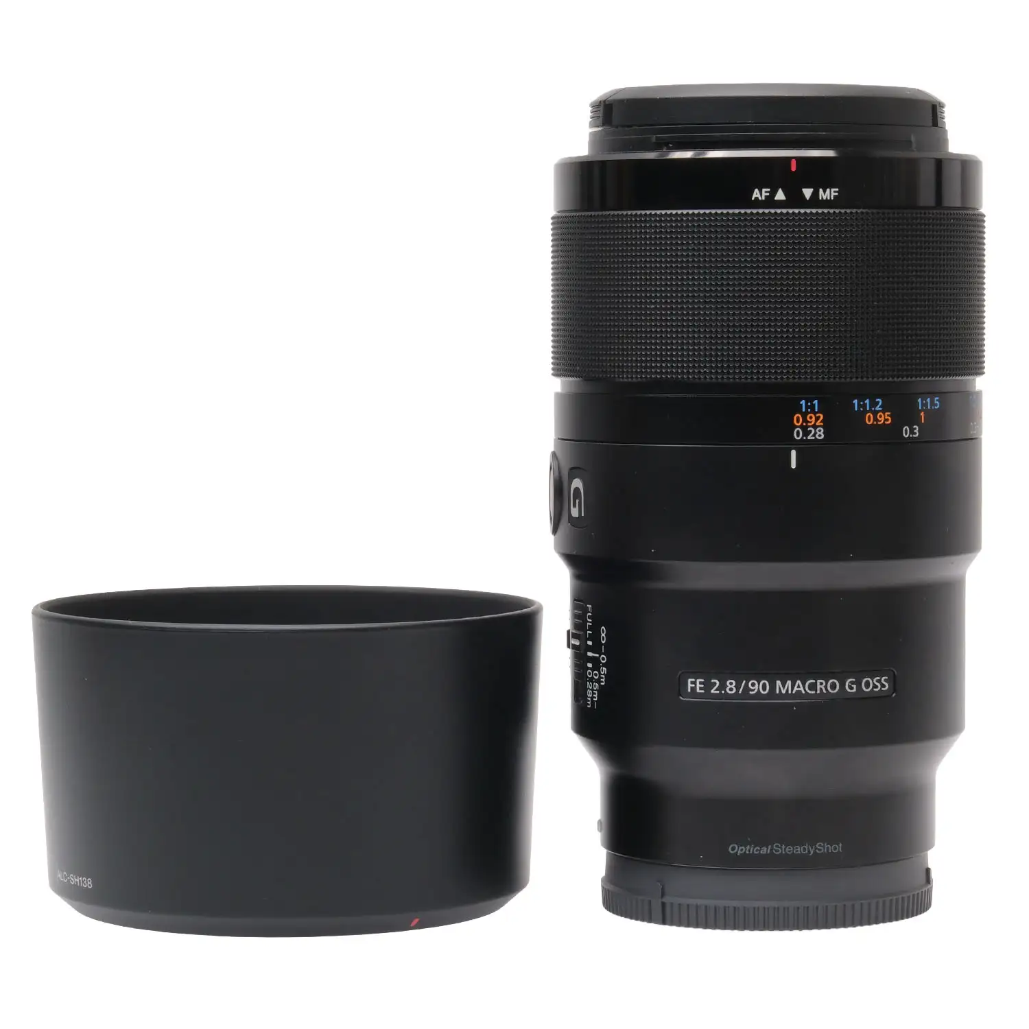 Sony 90mm f2.8 FE Macro G 2019401 - Image 8