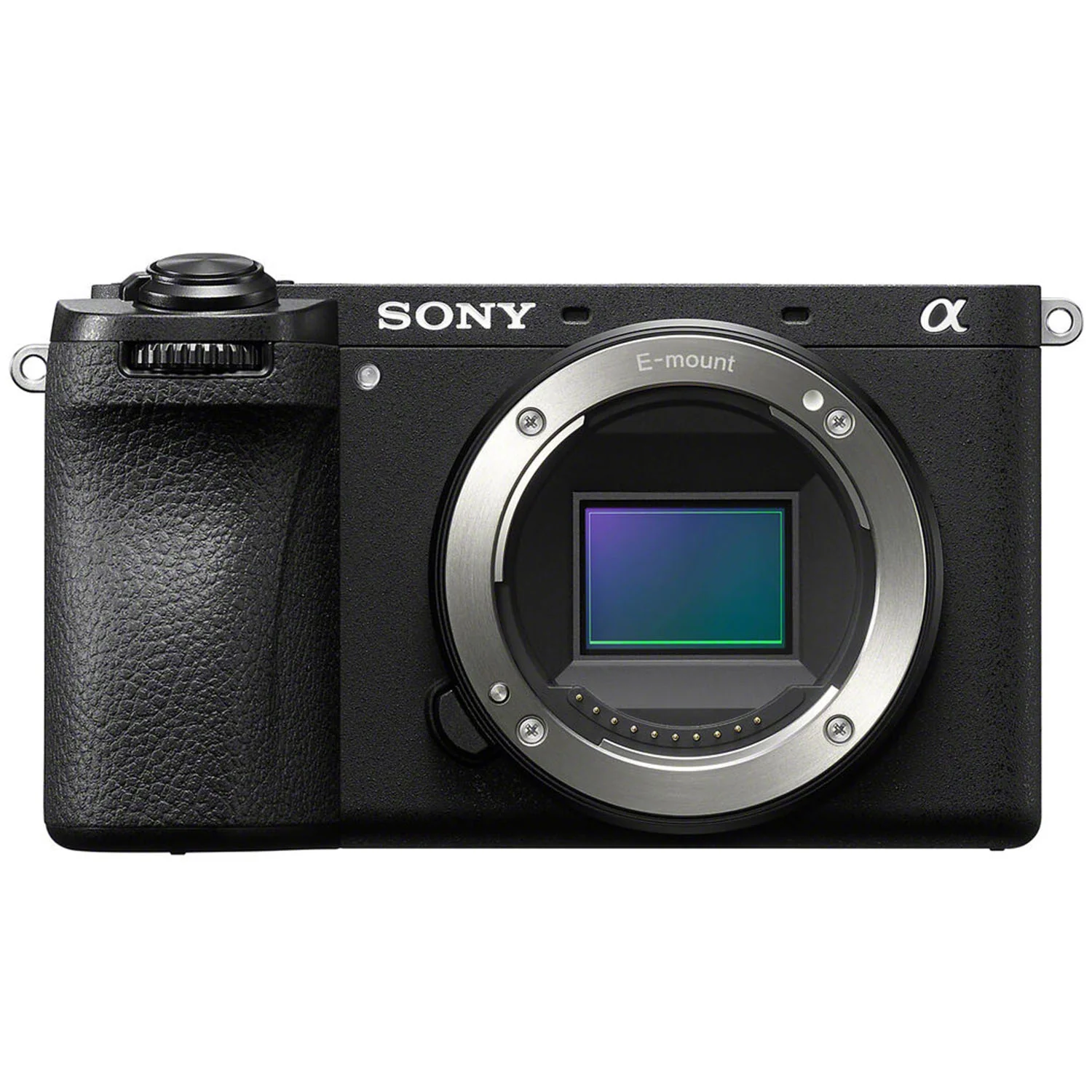 Sony A6700 Digital Mirrorless Body