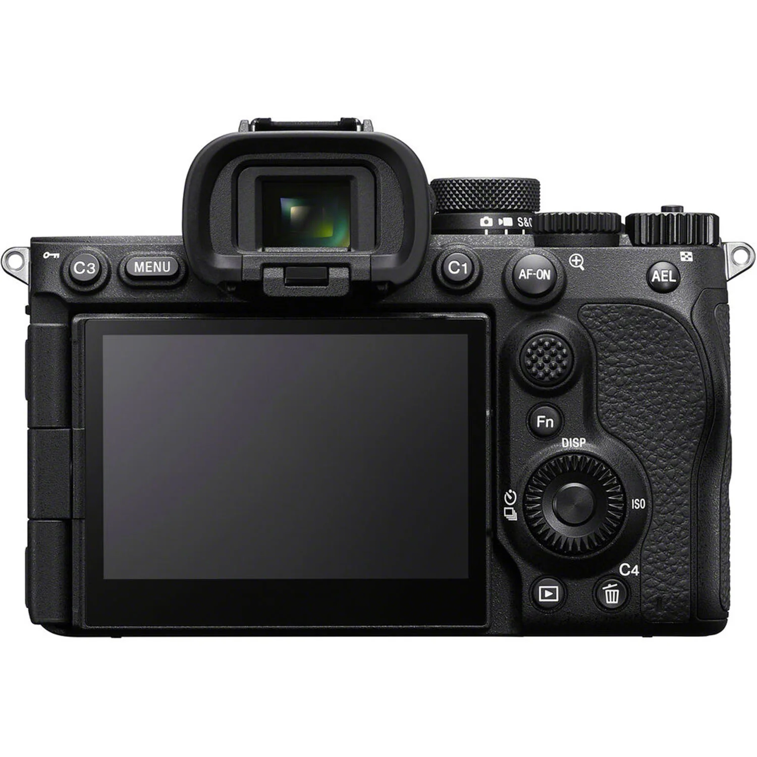 Sony A7 V Mirrorless Body w/ 28-70mm - Image 2
