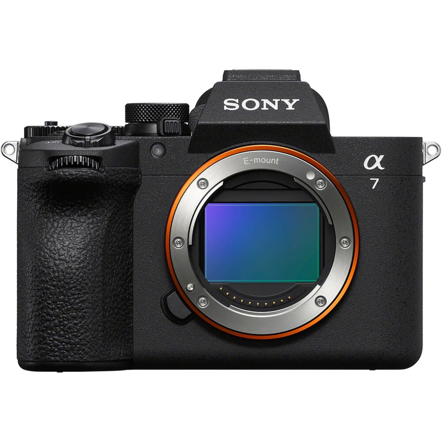 Sony A7 V Mirrorless Body w/ 28-70mm - Image 3
