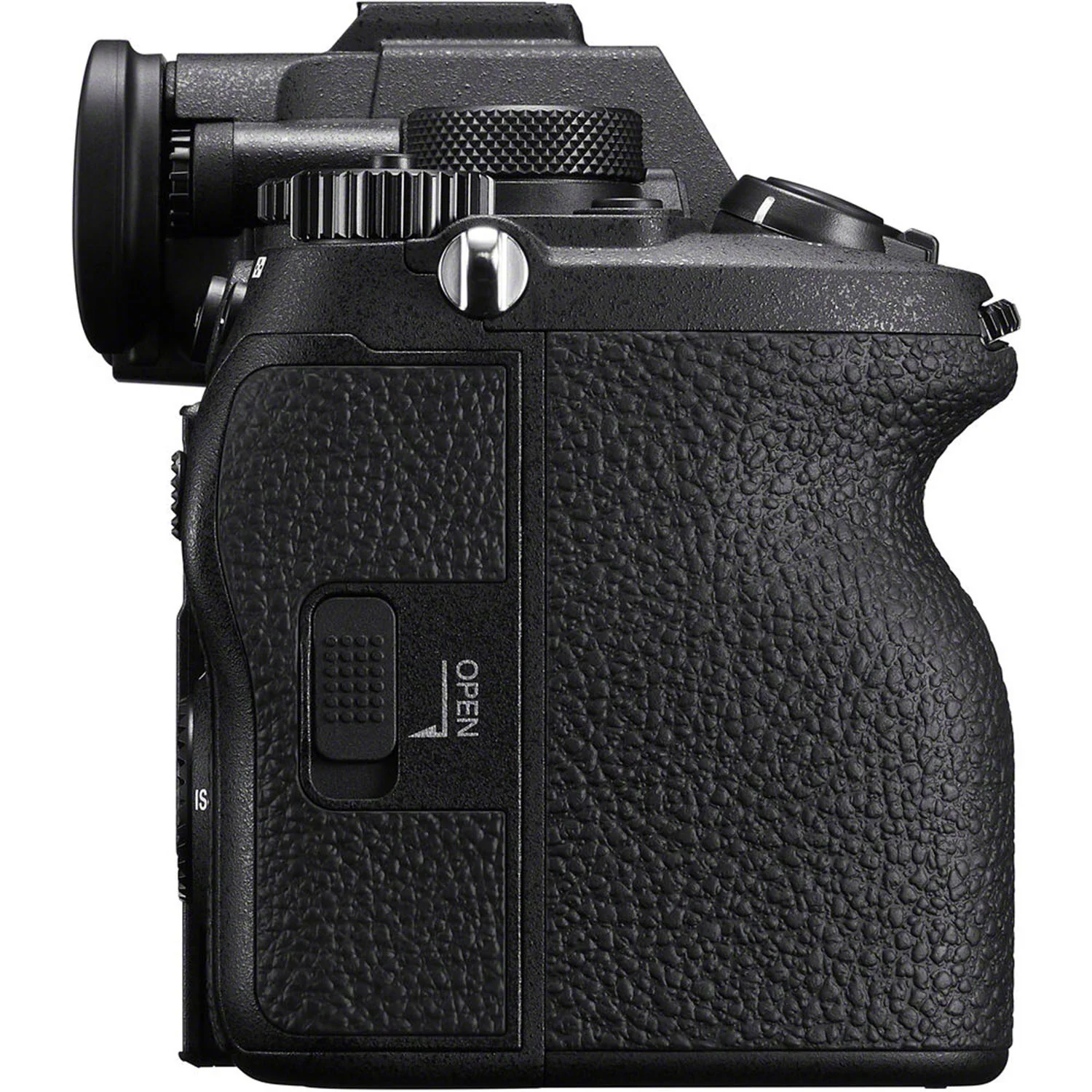 Sony A7 V Mirrorless Body w/ 28-70mm - Image 5