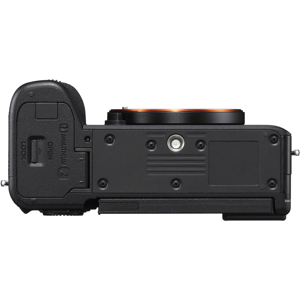 Sony A7c II Black w/ 28-60mm - Image 6