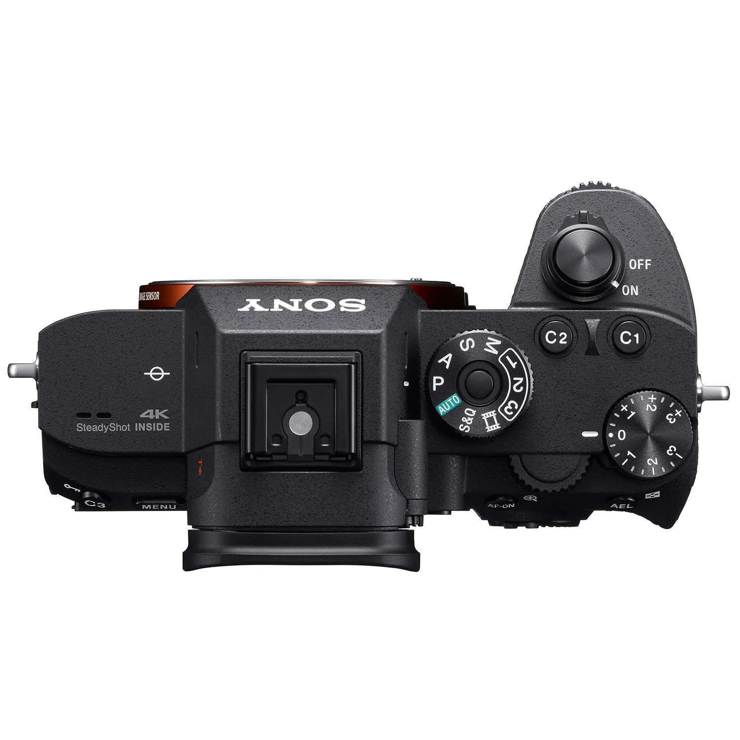 Sony A7r Mk IVa Mirrorless Body - Image 6
