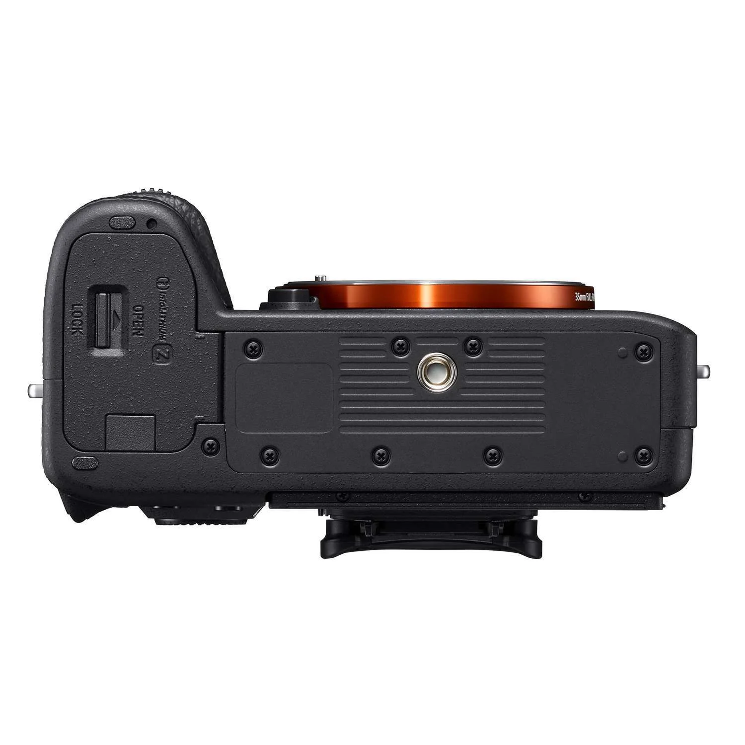 Sony A7r Mk IVa Mirrorless Body - Image 7