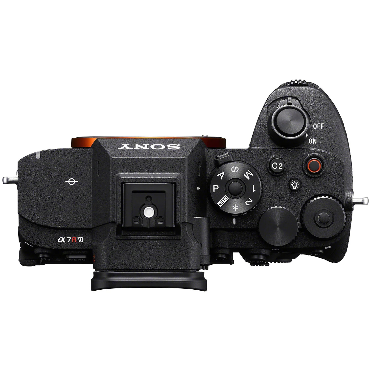 Sony A7R VI Mirrorless Camera Body - Image 4