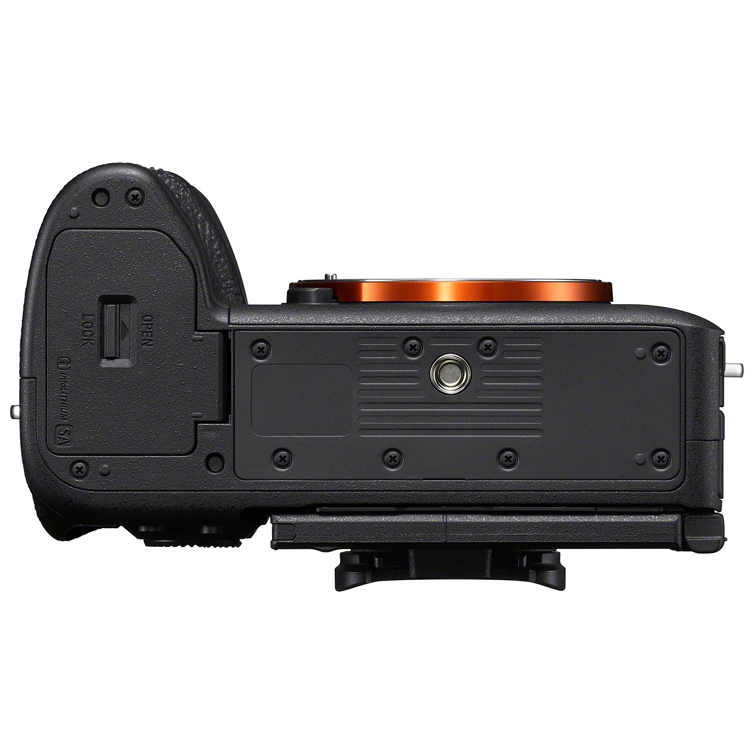 Sony A7R VI Mirrorless Camera Body - Image 5