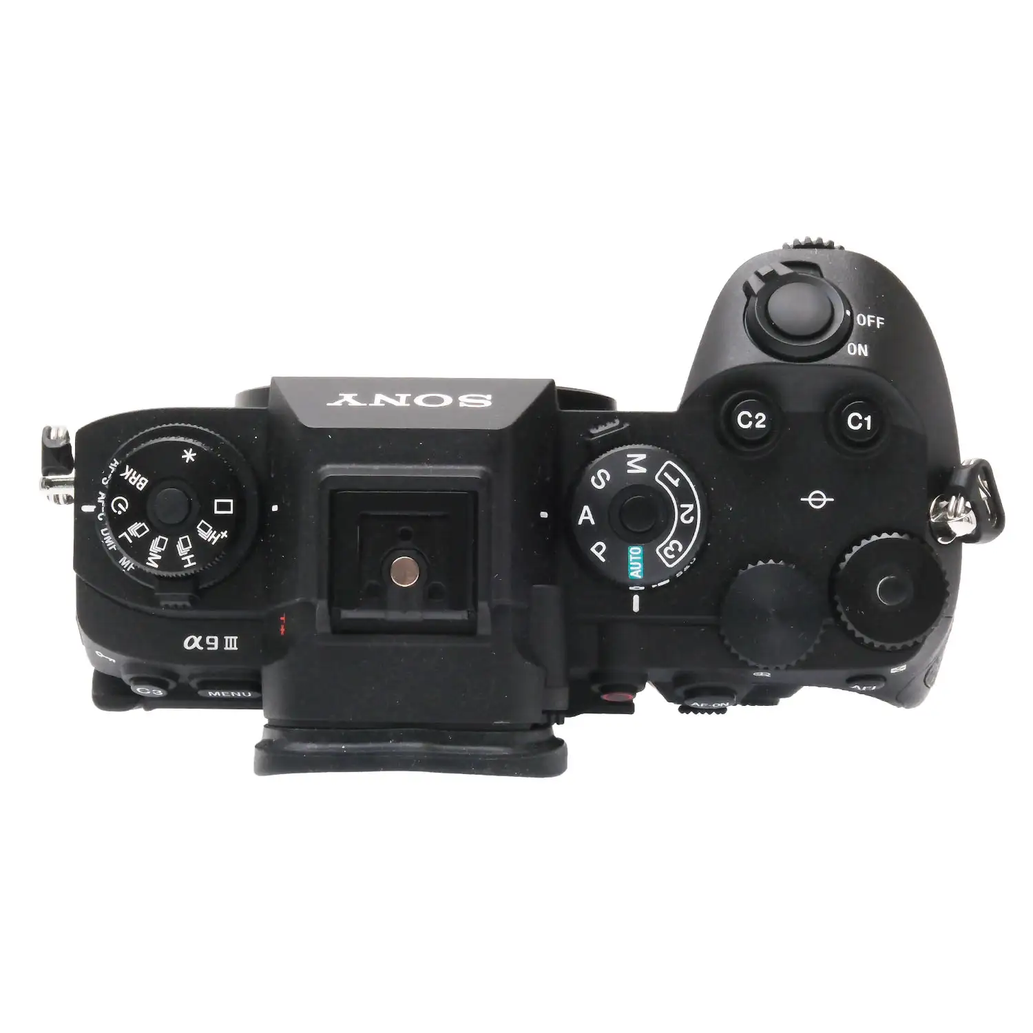 Sony A9 III 1354119 - Image 3