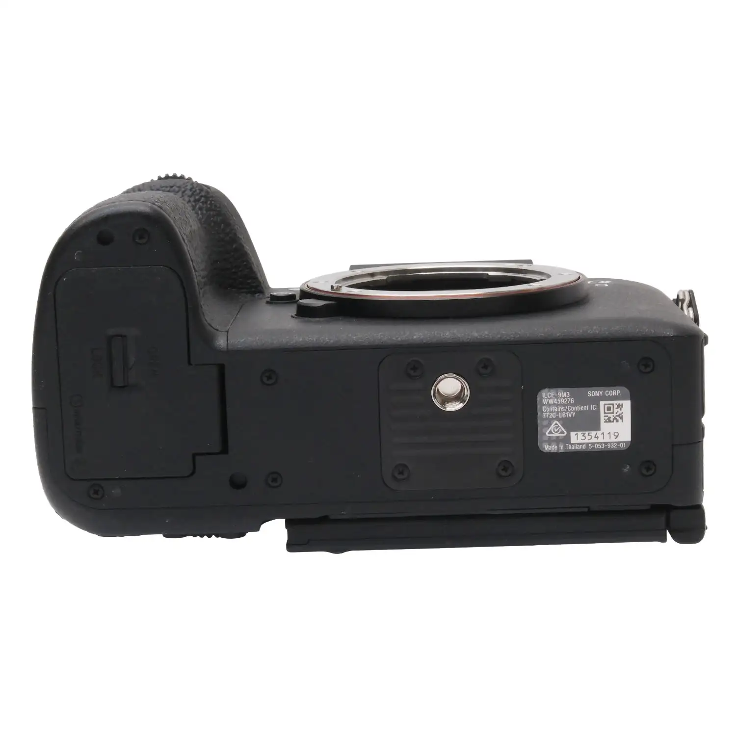 Sony A9 III 1354119 - Image 4