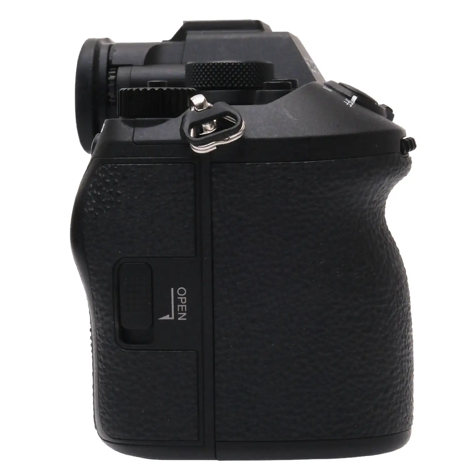 Sony A9 III 1354119 - Image 5