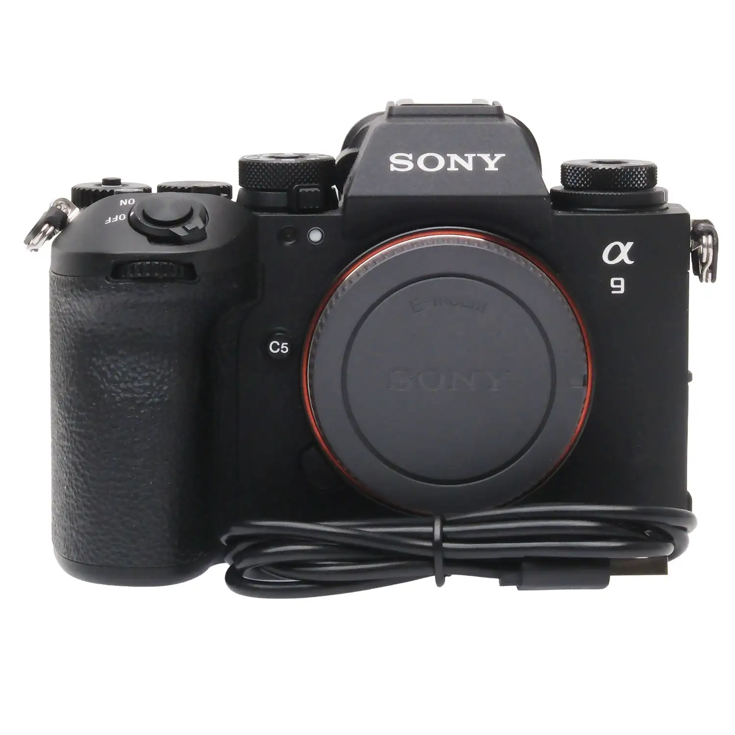 Sony A9 III 1354119 - Image 7