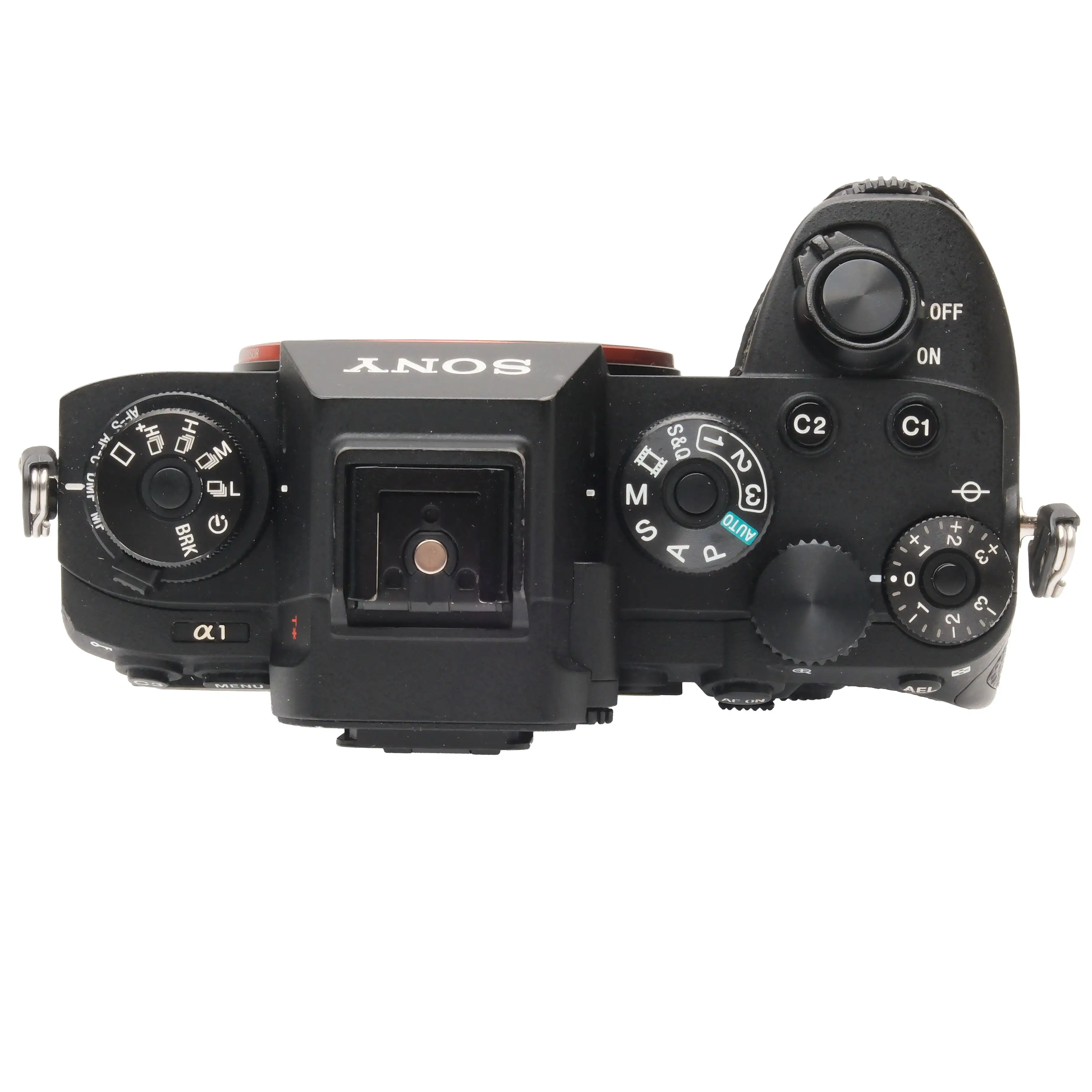 Sony Alpha 1 12K act, Boxed 3371417 - Image 3