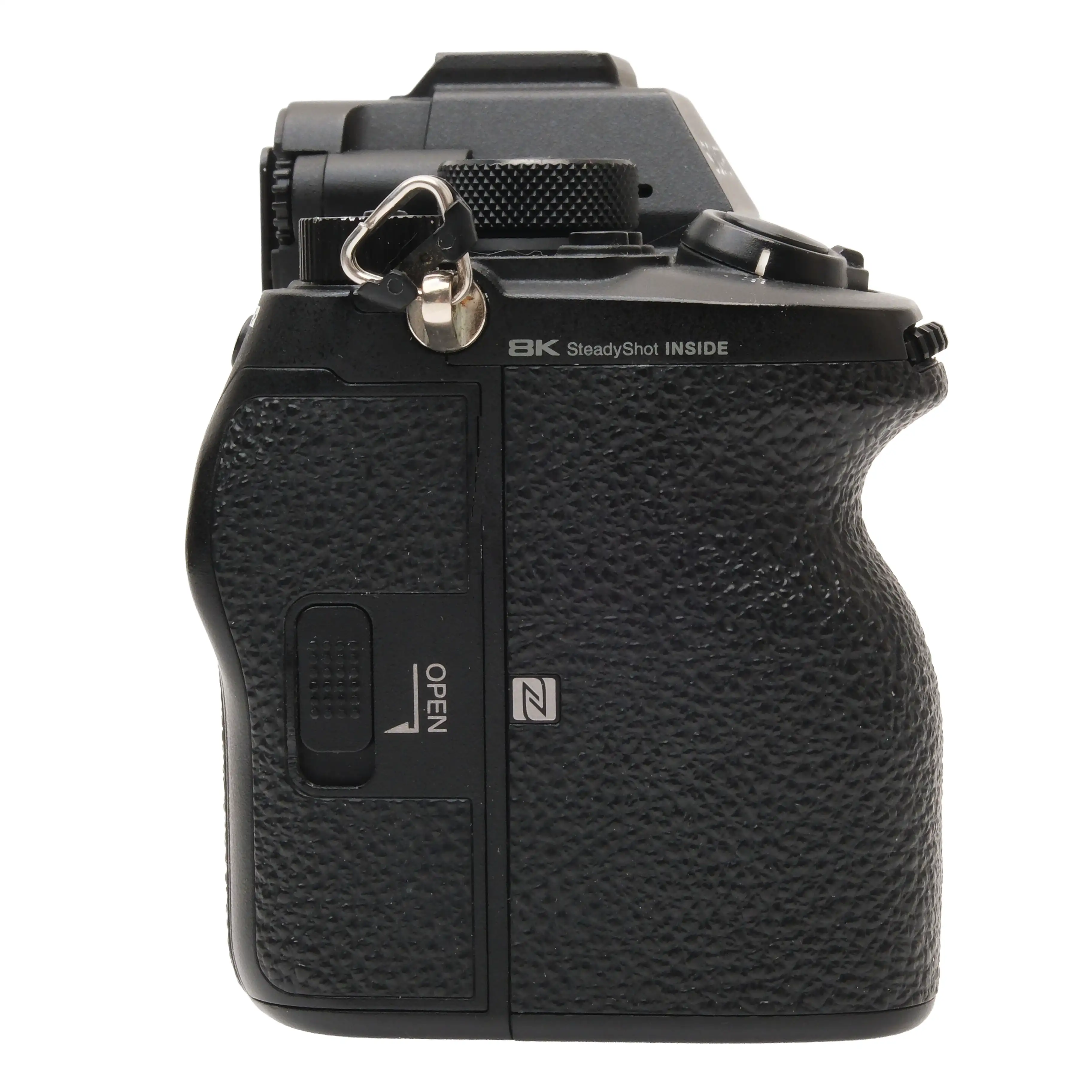 Sony Alpha 1 12K act, Boxed 3371417 - Image 5