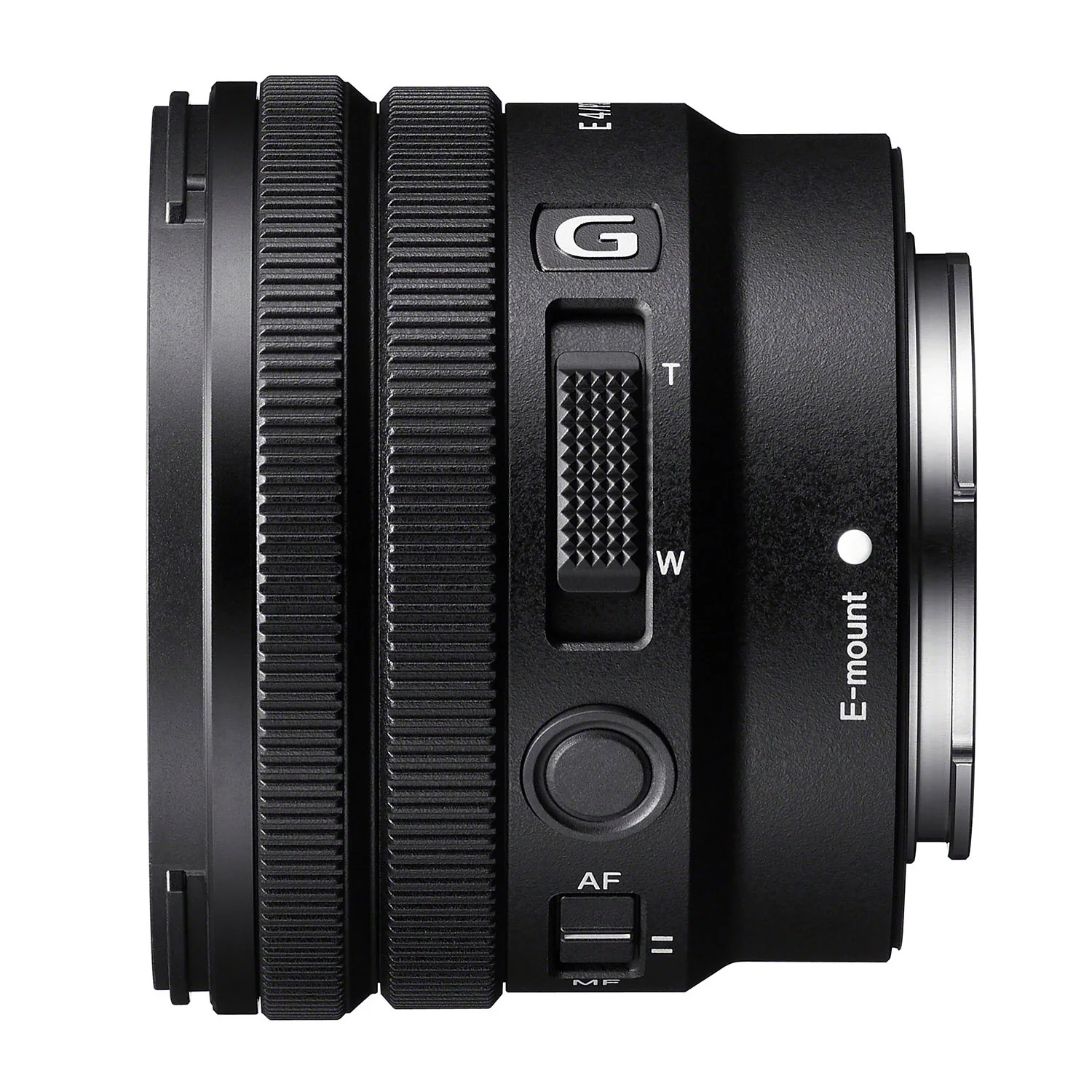 Sony E 10-20mm f4 PZ G - Image 2