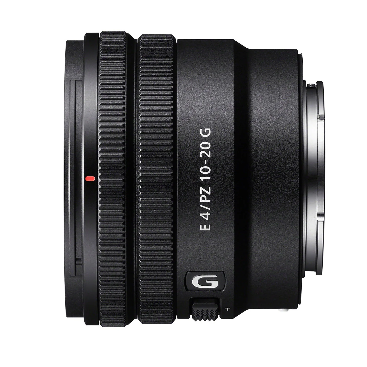 Sony E 10-20mm f4 PZ G - Image 3